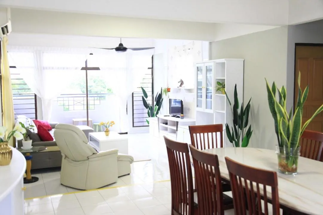 Isabella Villa George Town Penang