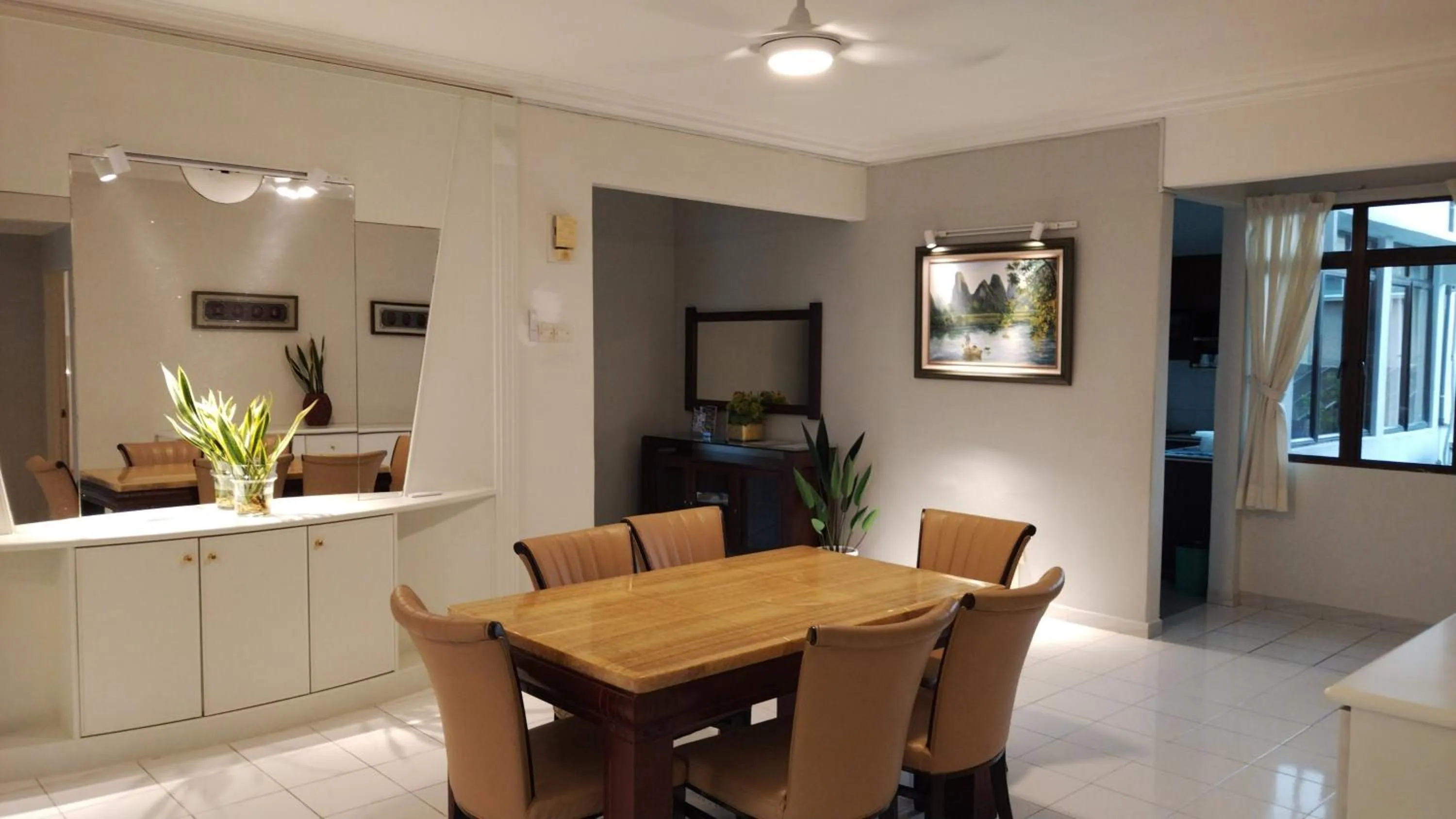 Isabella Villa George Town Penang