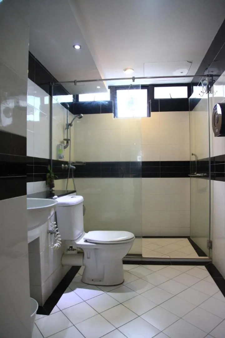 Isabella Villa George Town Penang