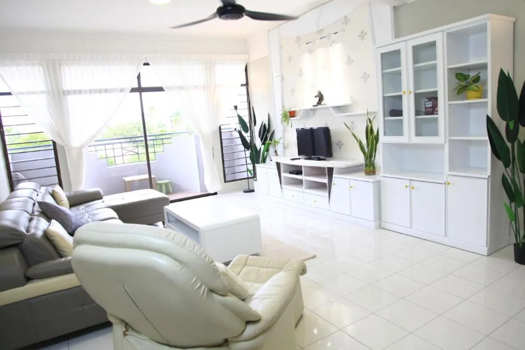 Isabella Villa George Town Penang