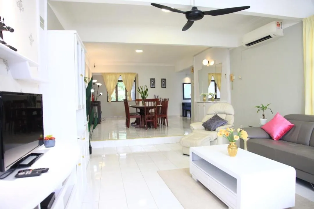 Isabella Villa George Town Penang