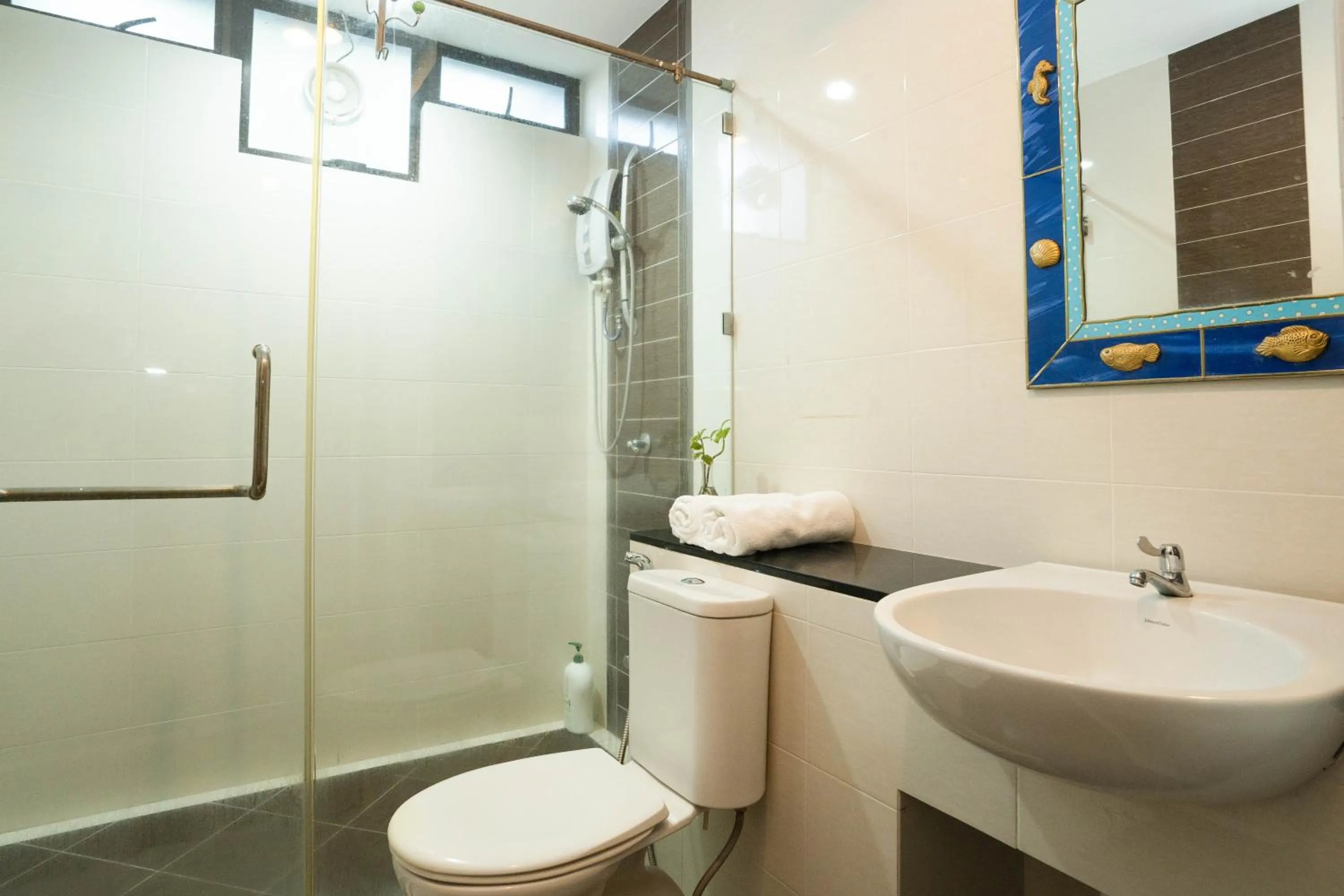 Isabella Villa George Town Penang