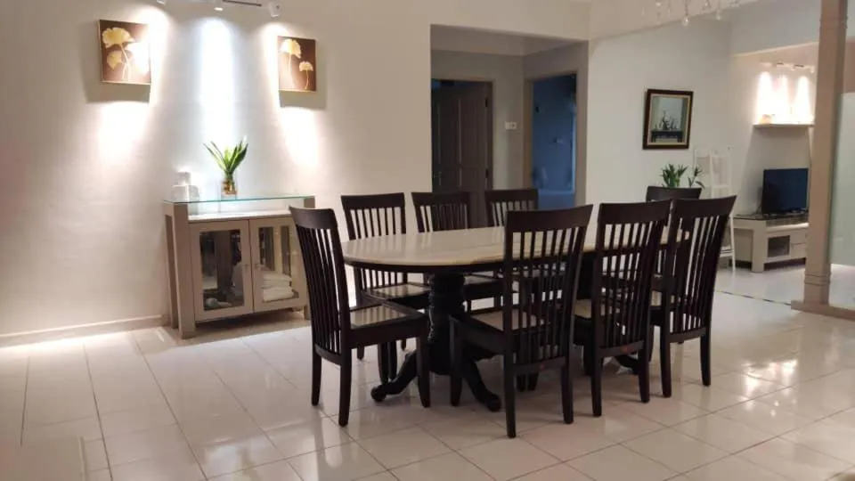 Isabella Villa George Town Penang