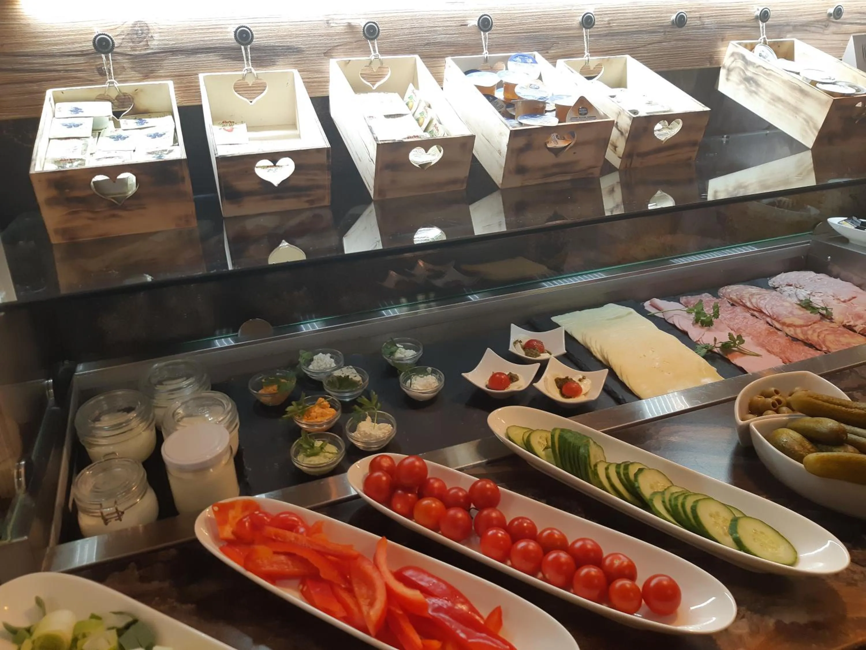 Gasthof Klug zum Ehrensepp