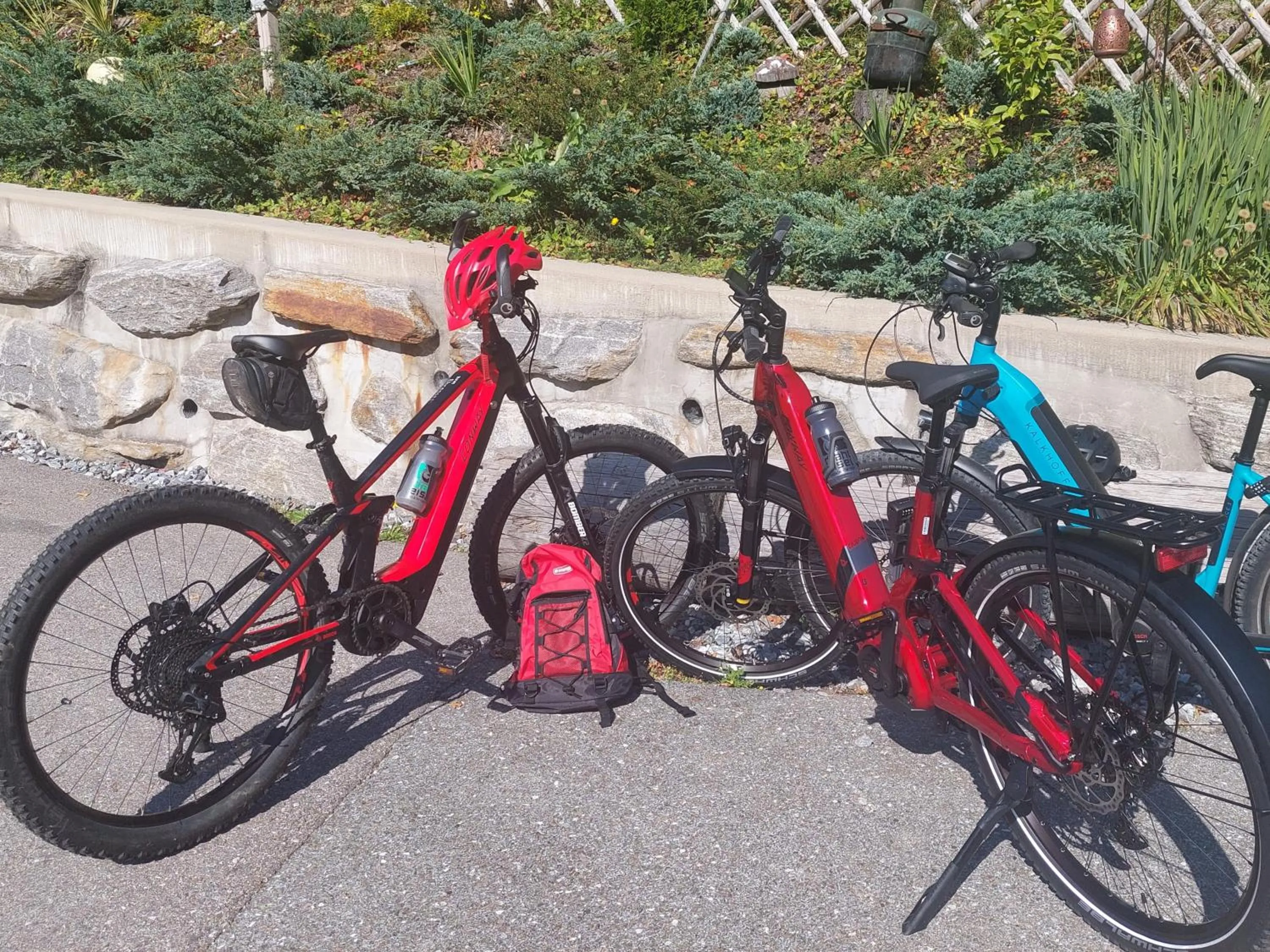 Gasthof Klug zum Ehrensepp