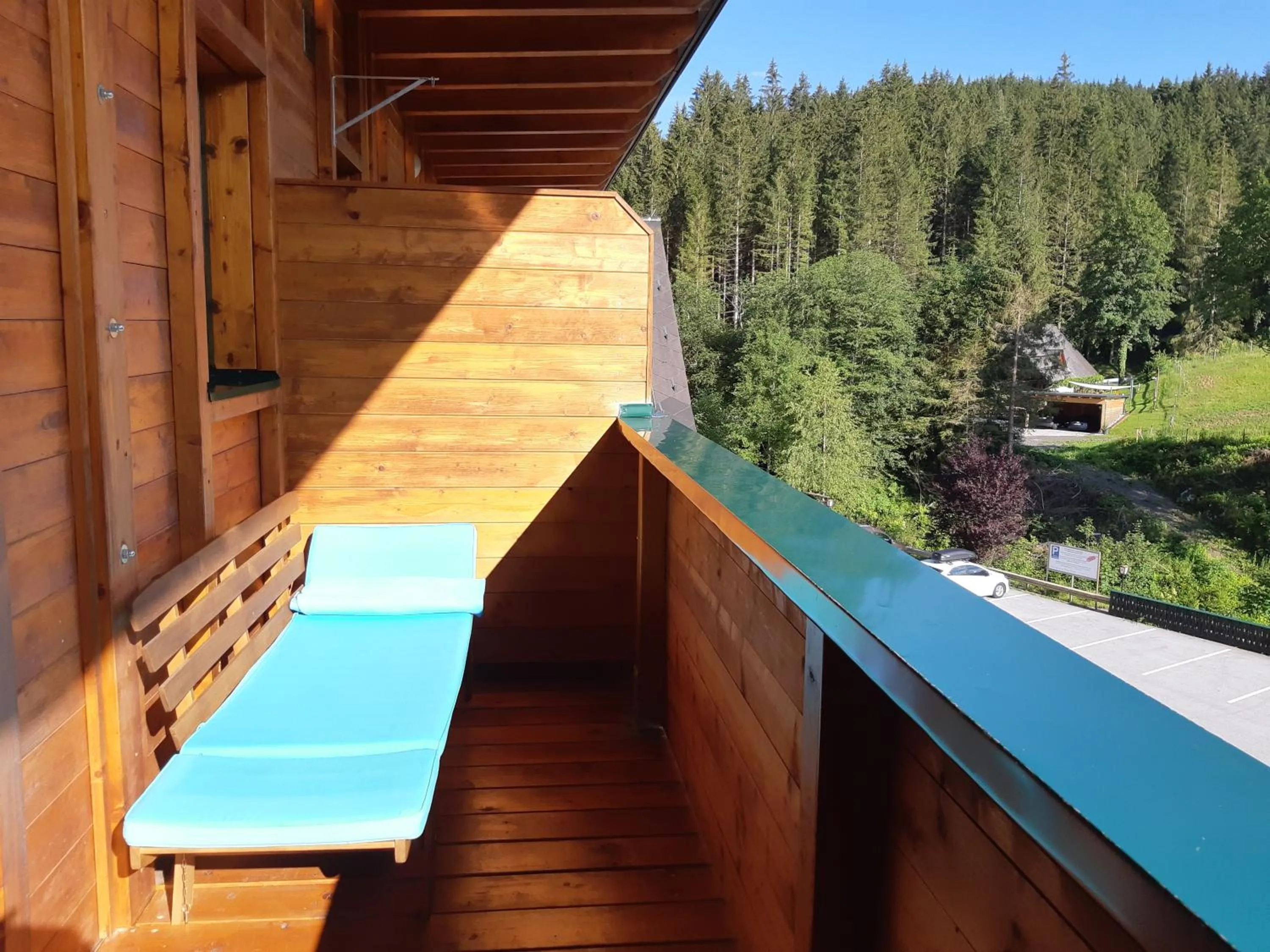 Gasthof Klug zum Ehrensepp