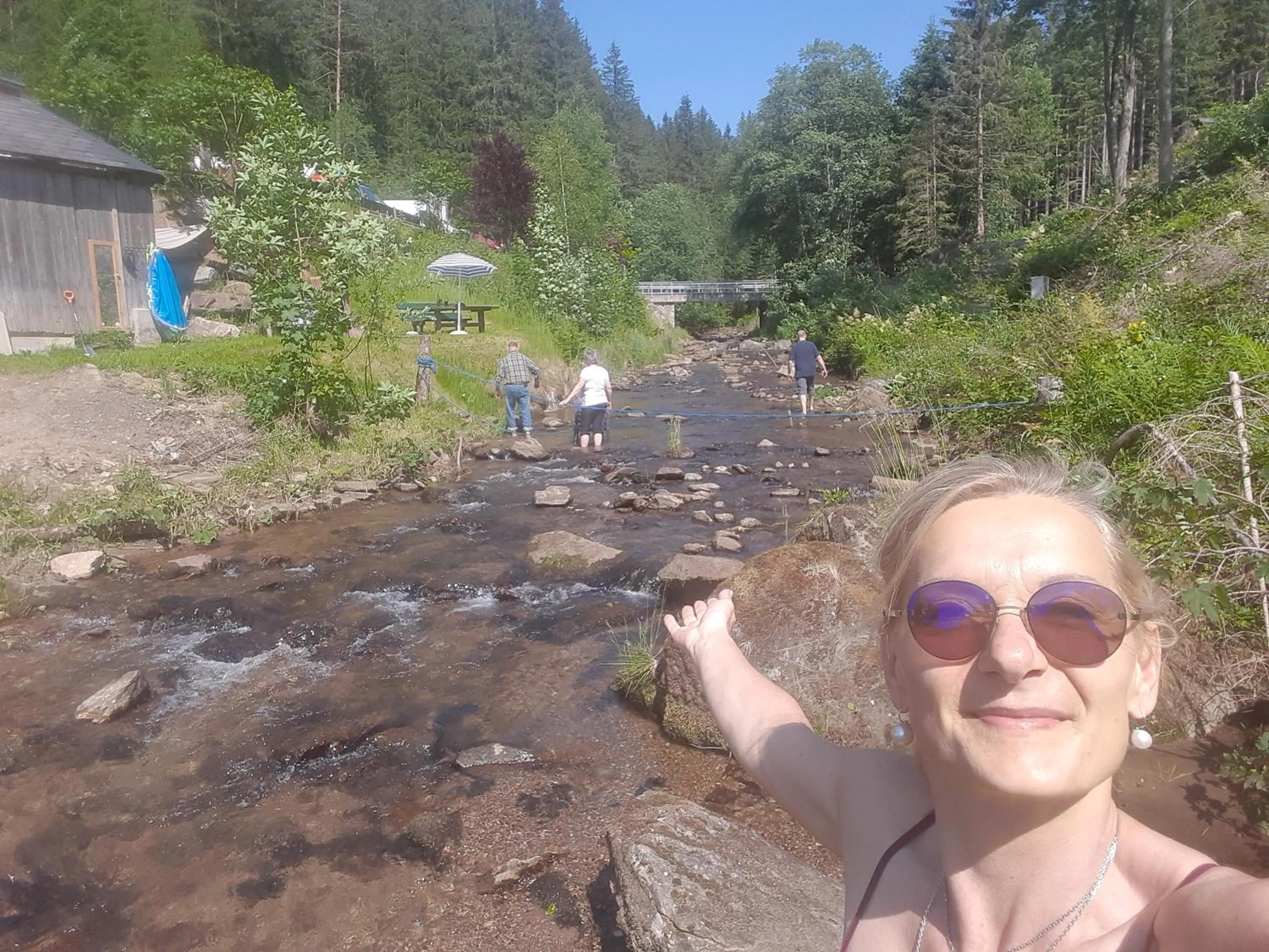 Gasthof Klug zum Ehrensepp