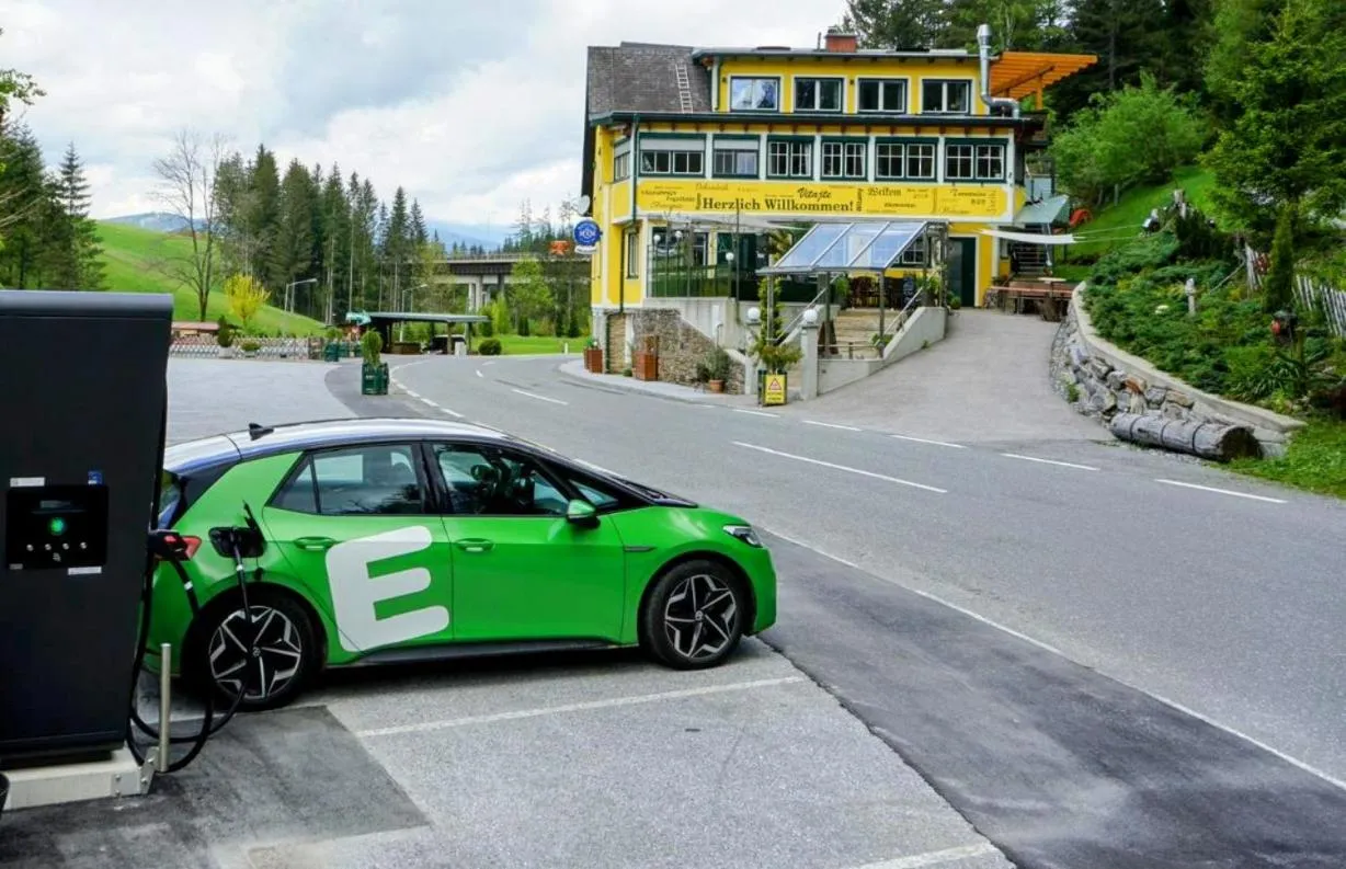 Gasthof Klug zum Ehrensepp