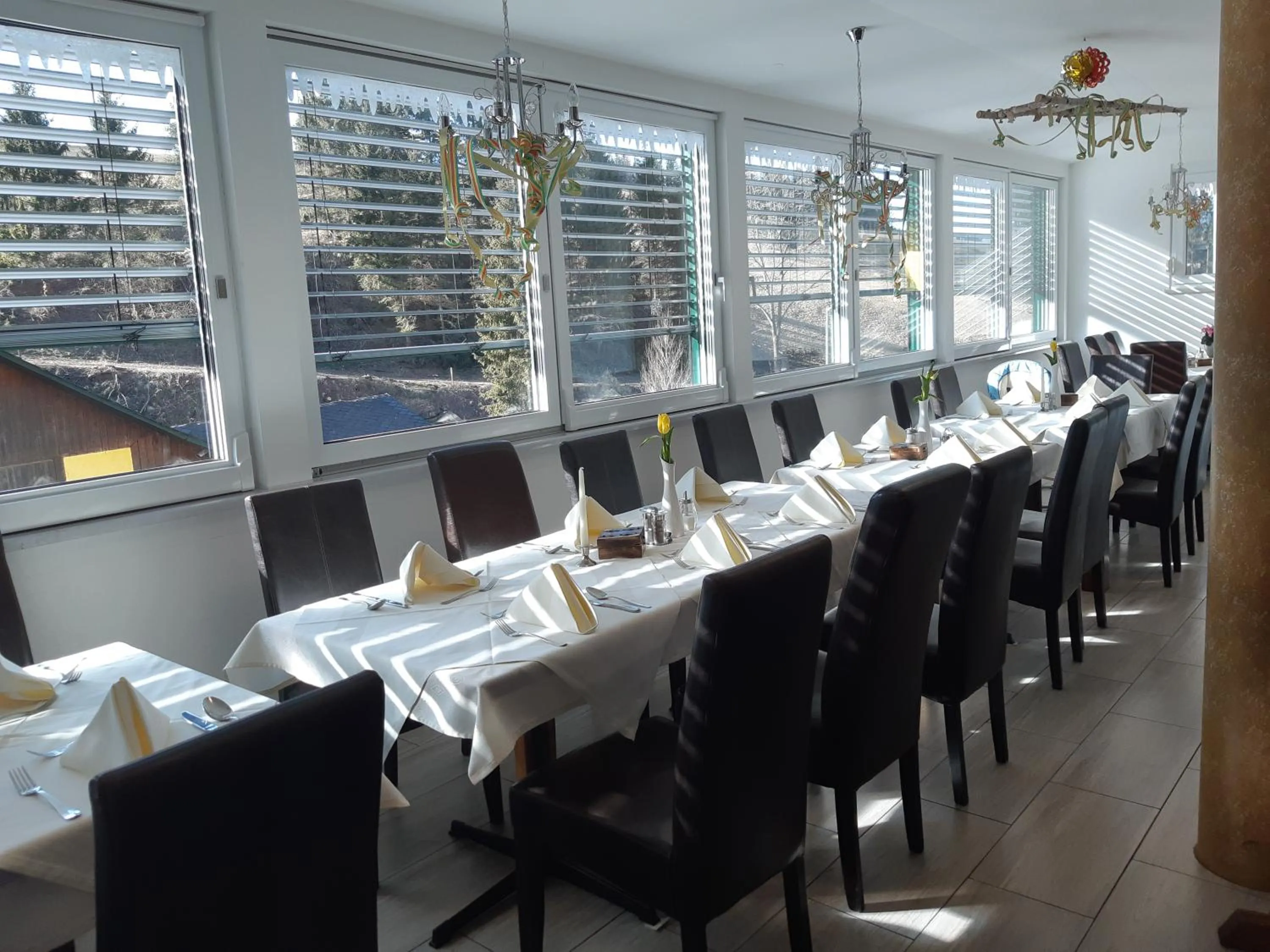 Gasthof Klug zum Ehrensepp