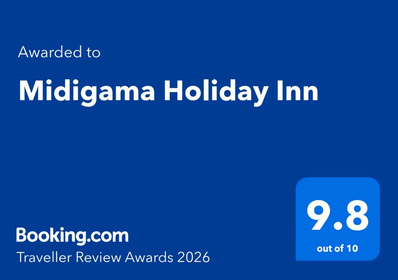 Midigama Holiday Inn