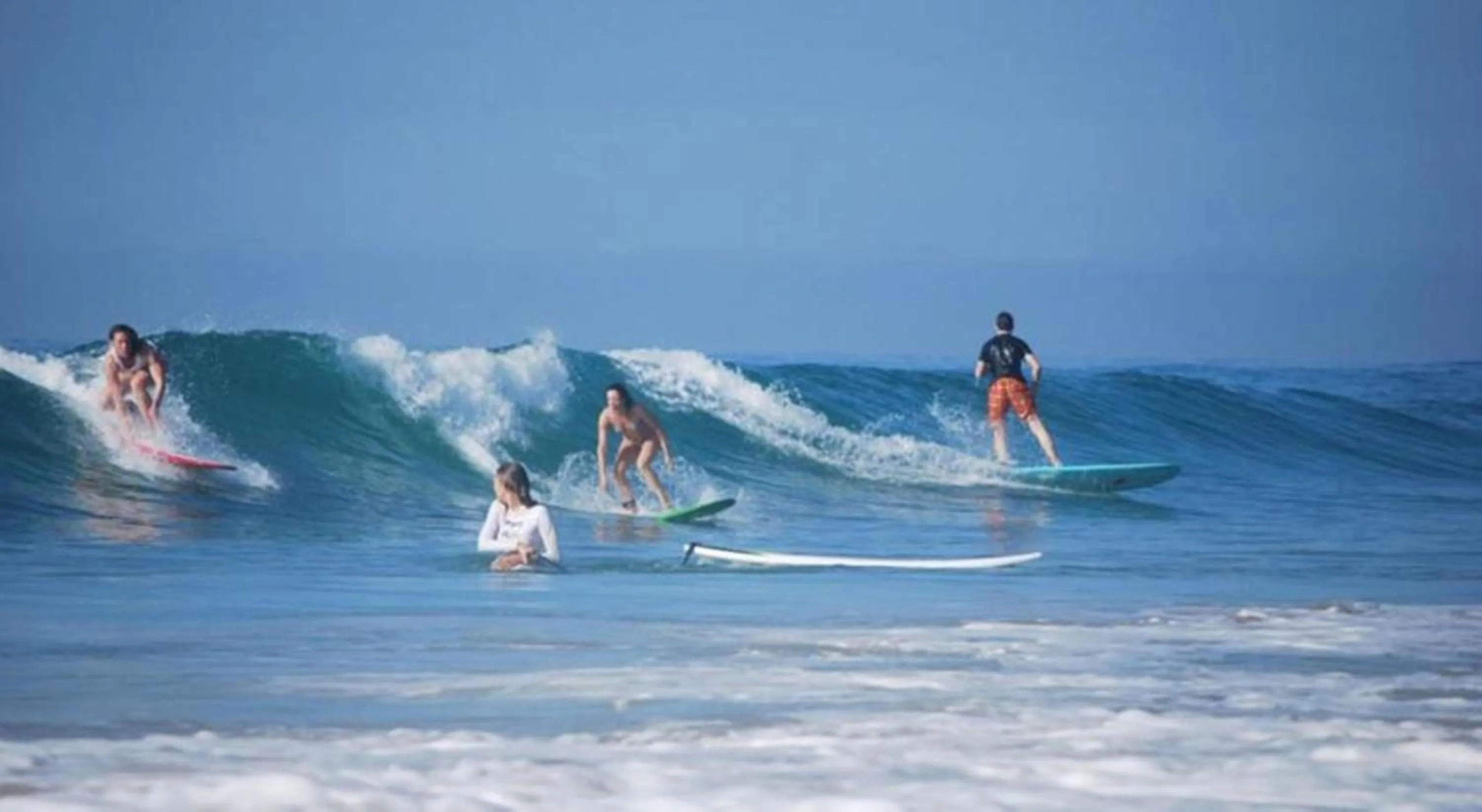 Beach in Midigama Holiday Inn