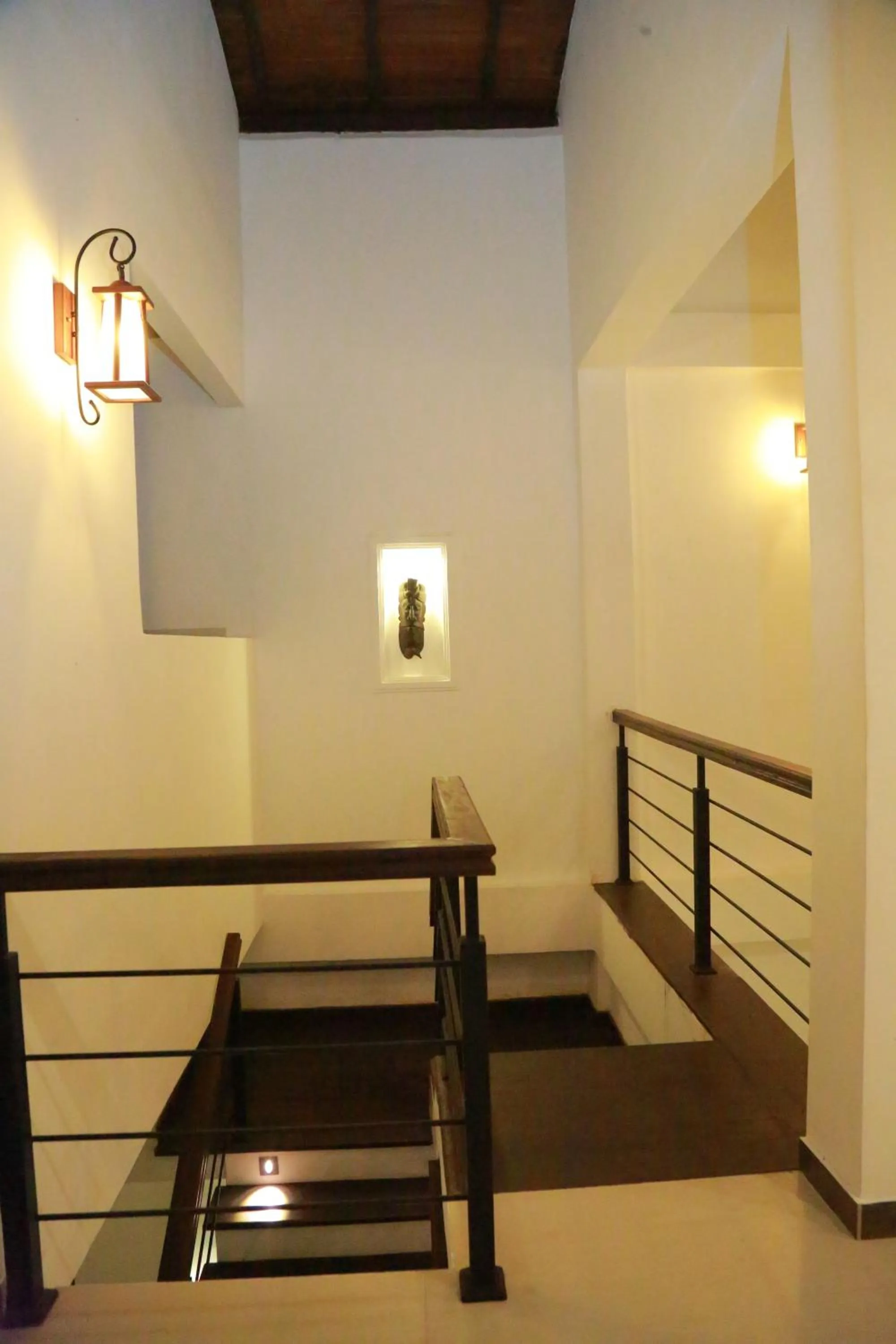 View (from property/room) in Midigama Holiday Inn