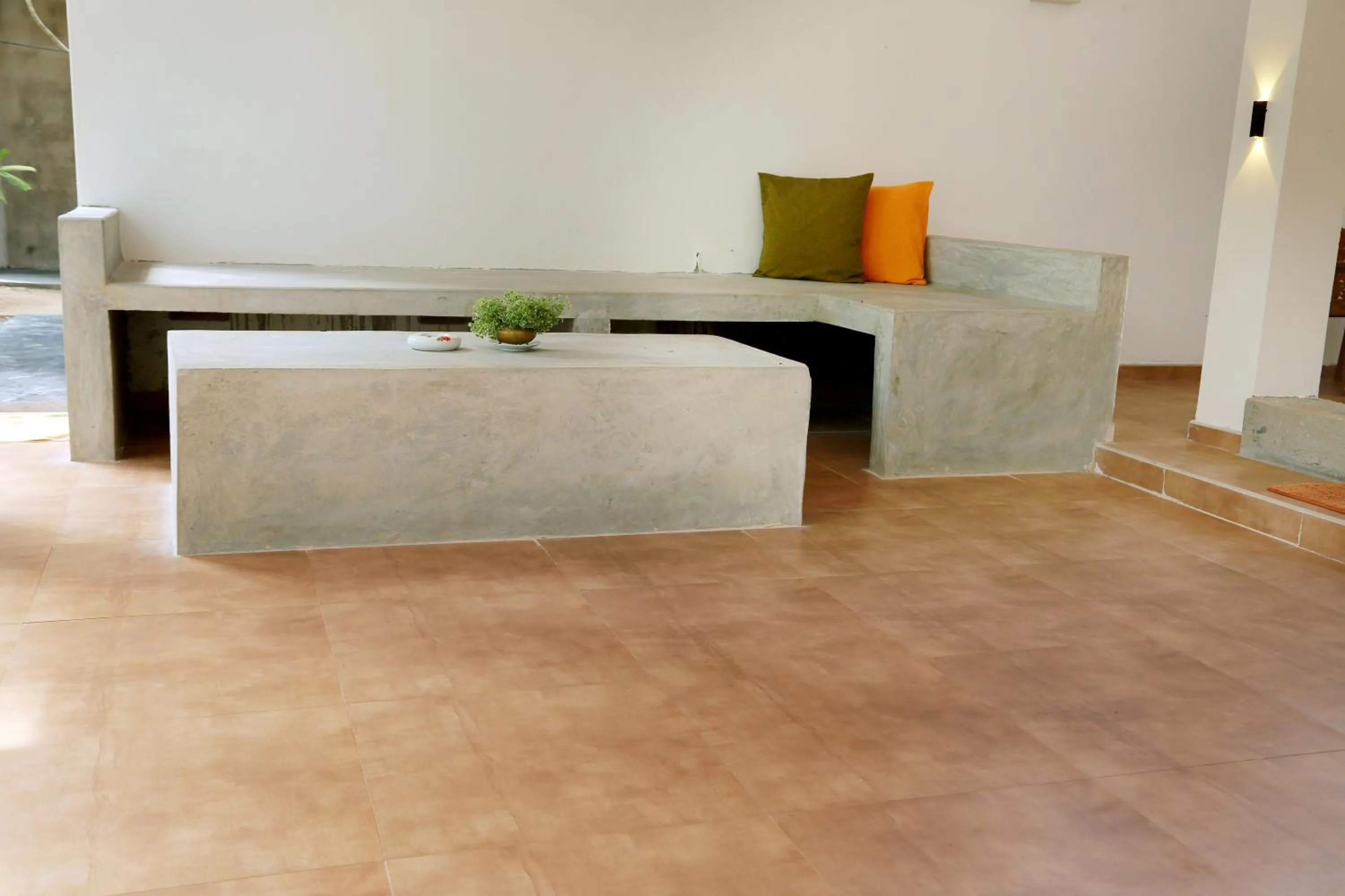 View (from property/room) in Midigama Holiday Inn