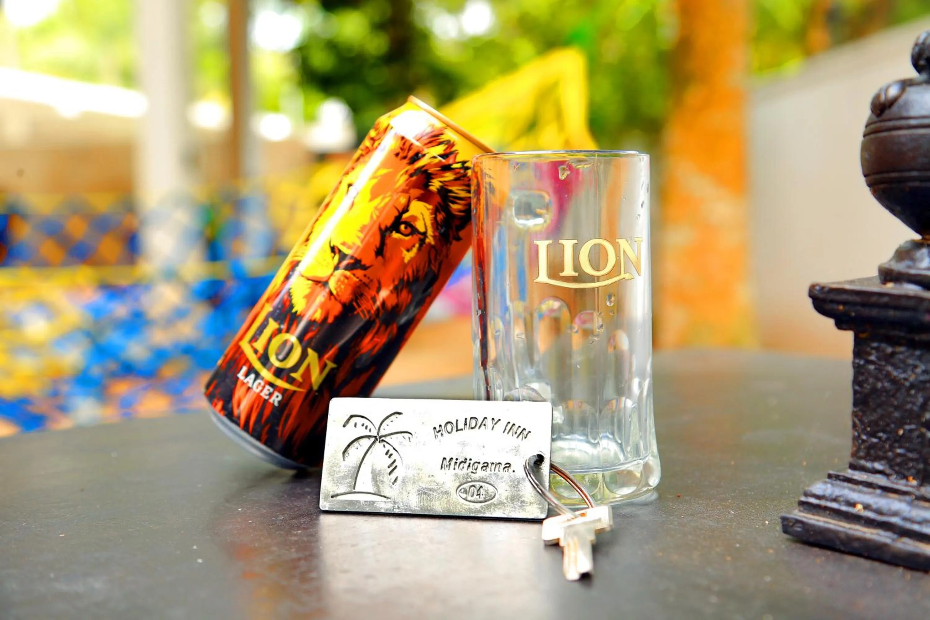 Other in Midigama Holiday Inn