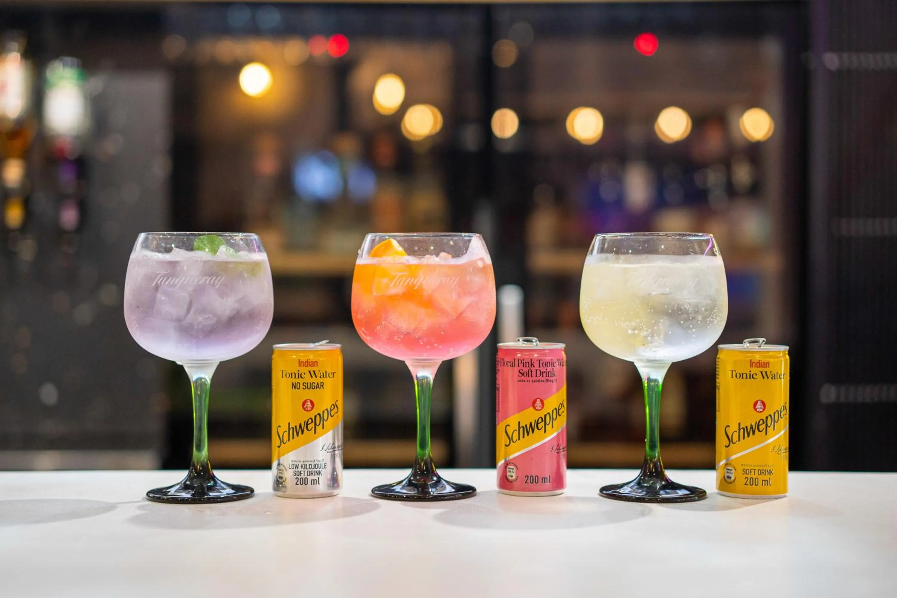 Lounge or bar in Mojo Hotel & Market