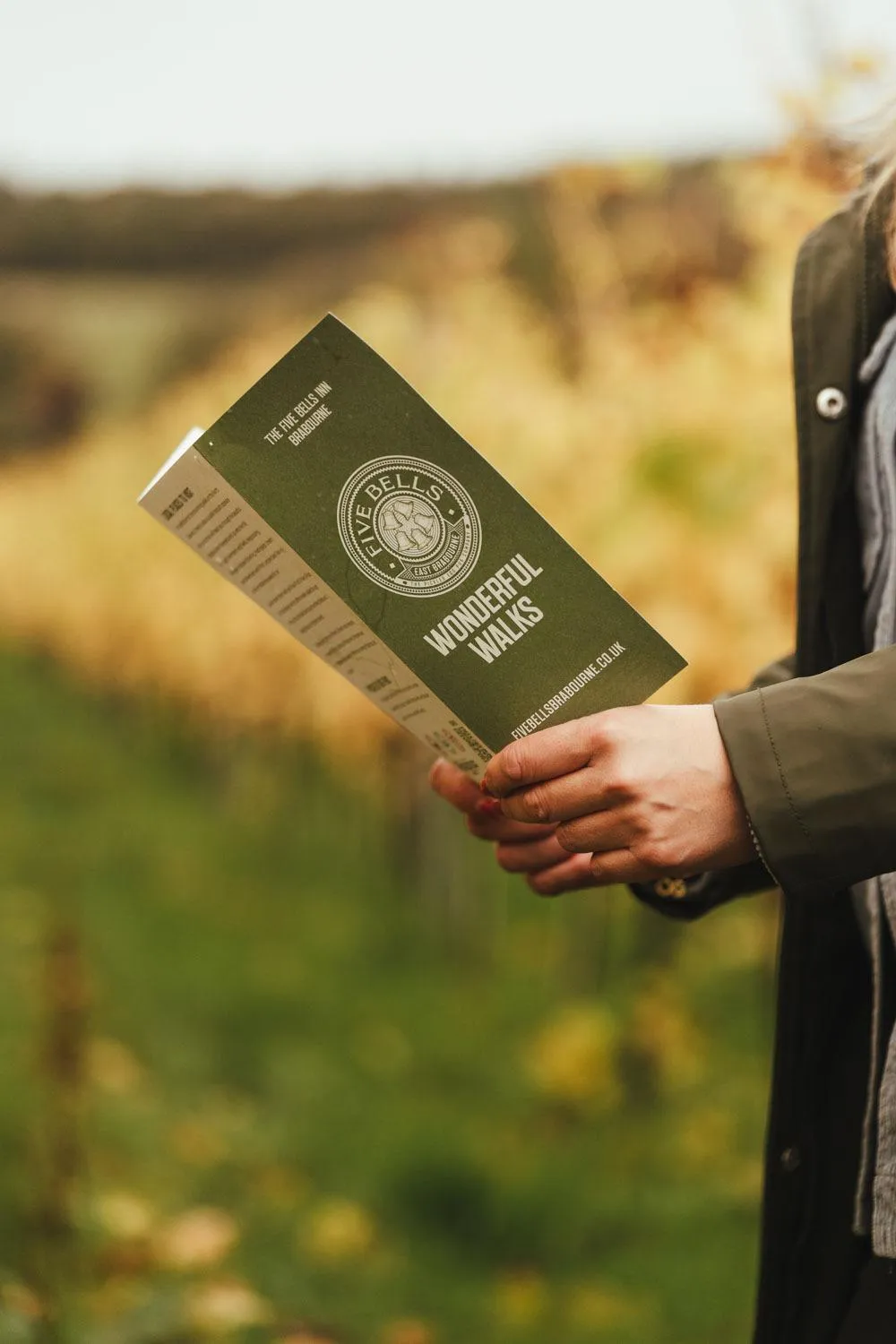 Other in The Five Bells Inn