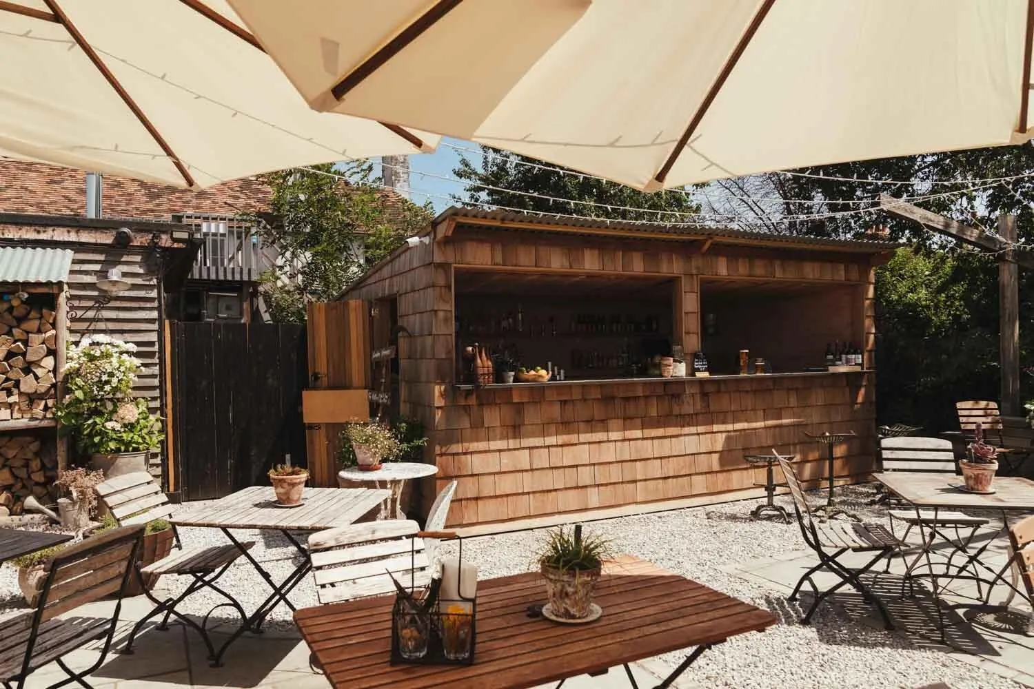 Other in The Five Bells Inn