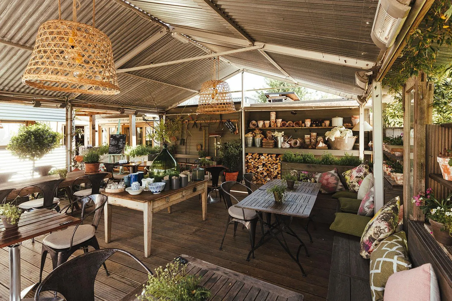 Other in The Five Bells Inn