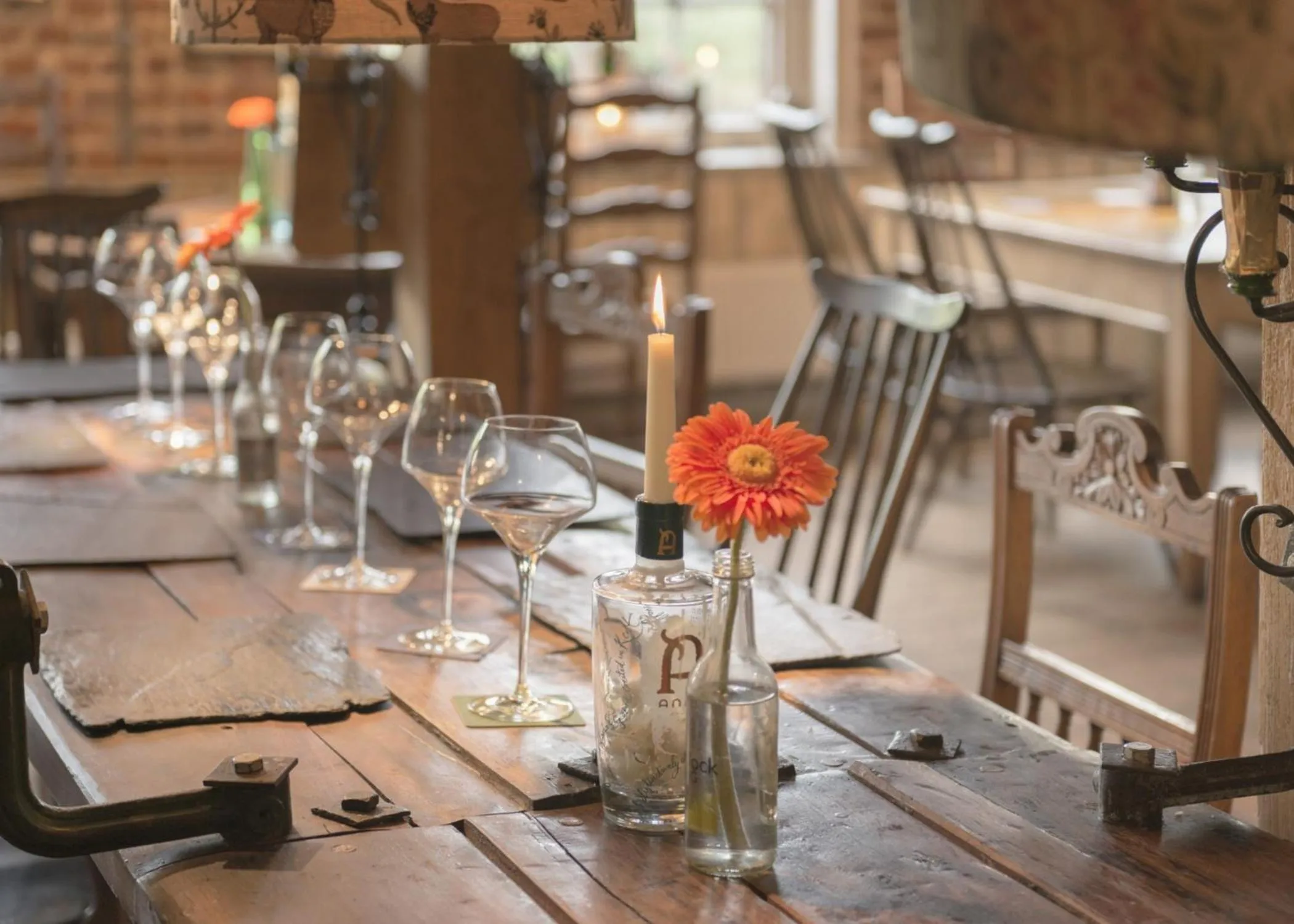 Other in The Five Bells Inn