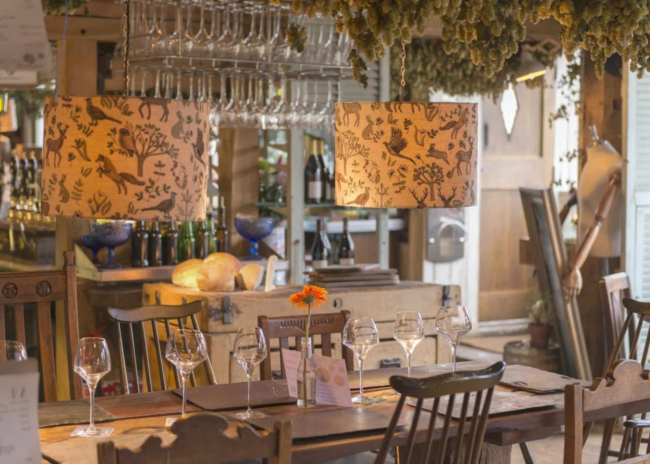 Other in The Five Bells Inn