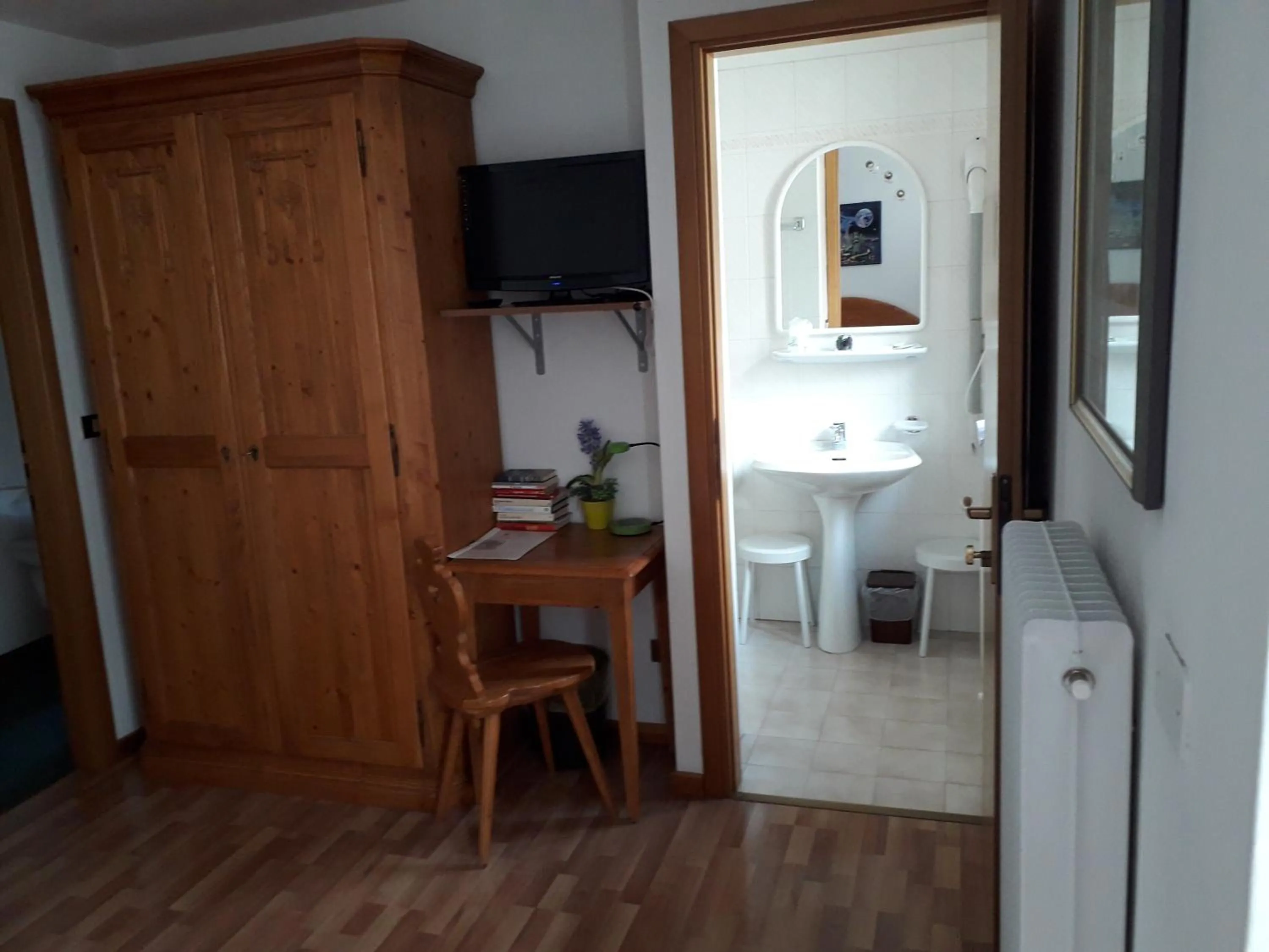 Albergo Meuble Tarandan