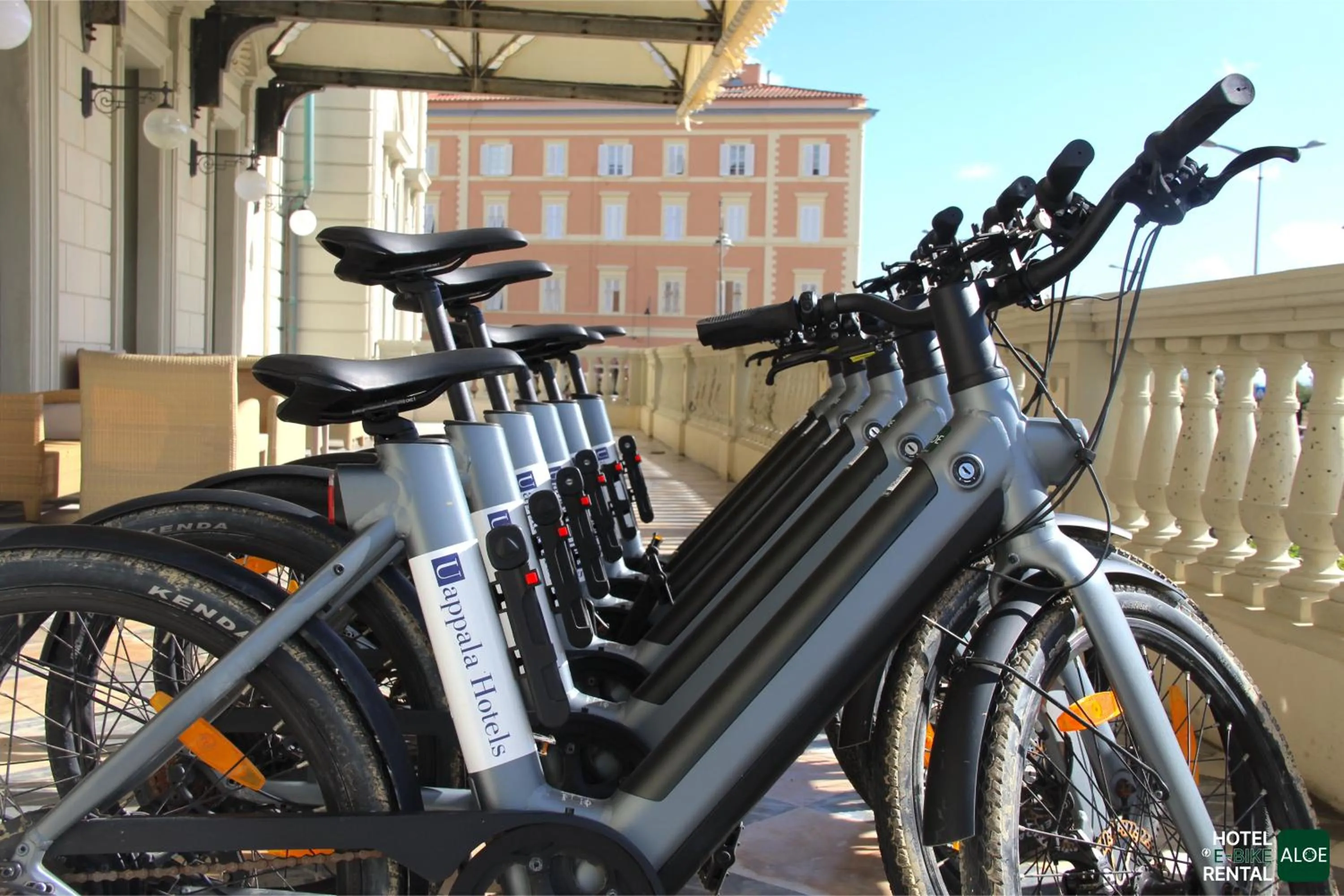 Other Activities in Grand Hotel Palazzo Livorno MGallery Collection