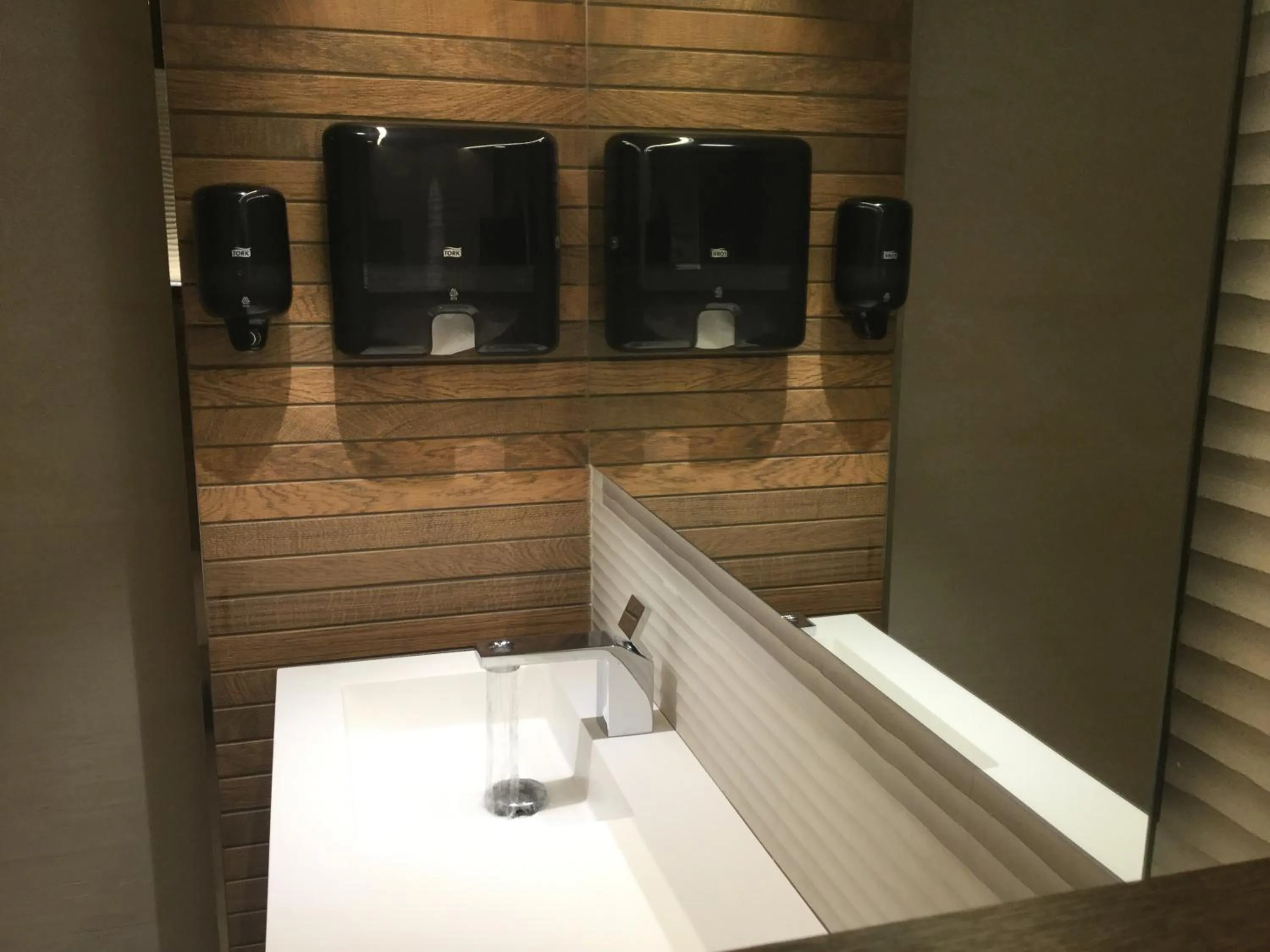 Area and facilities in Montemar