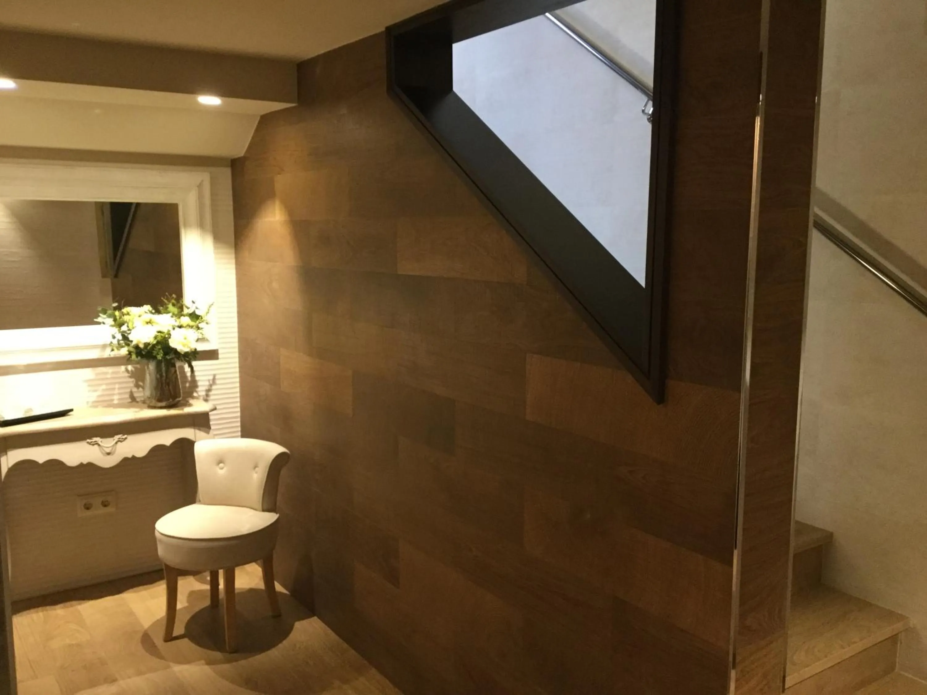 Area and facilities in Montemar