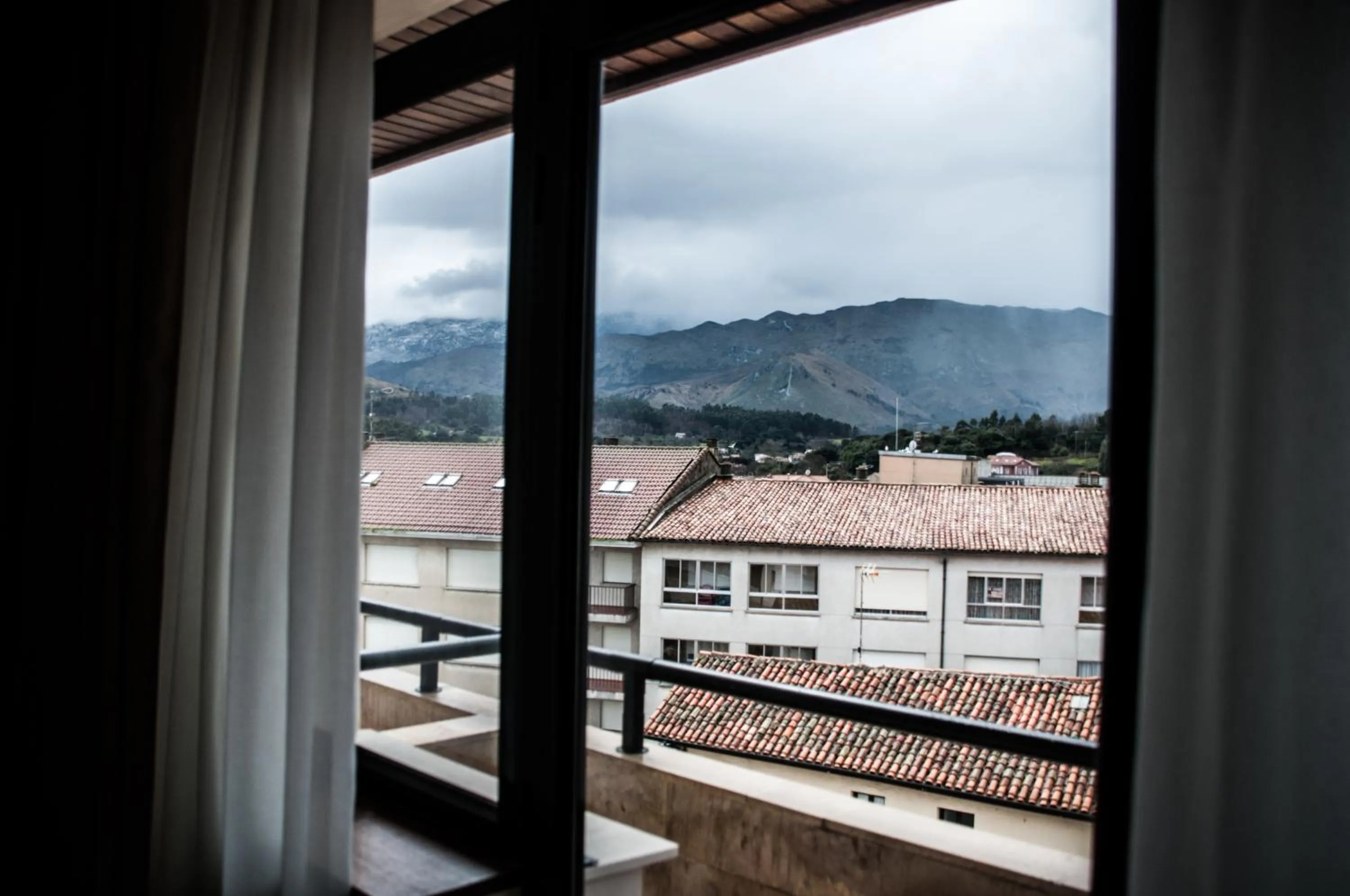 View (from property/room) in Montemar