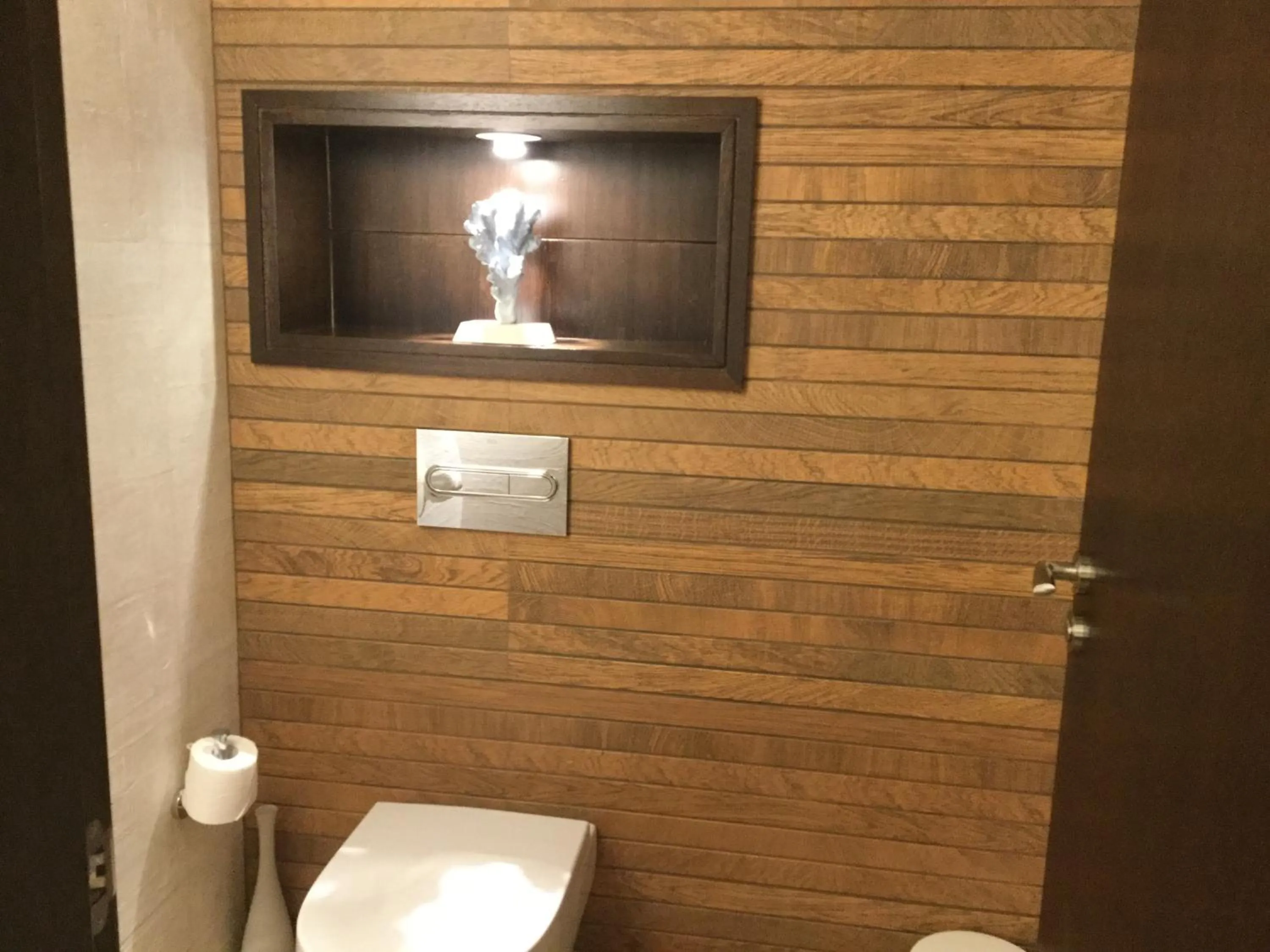 Area and facilities in Montemar