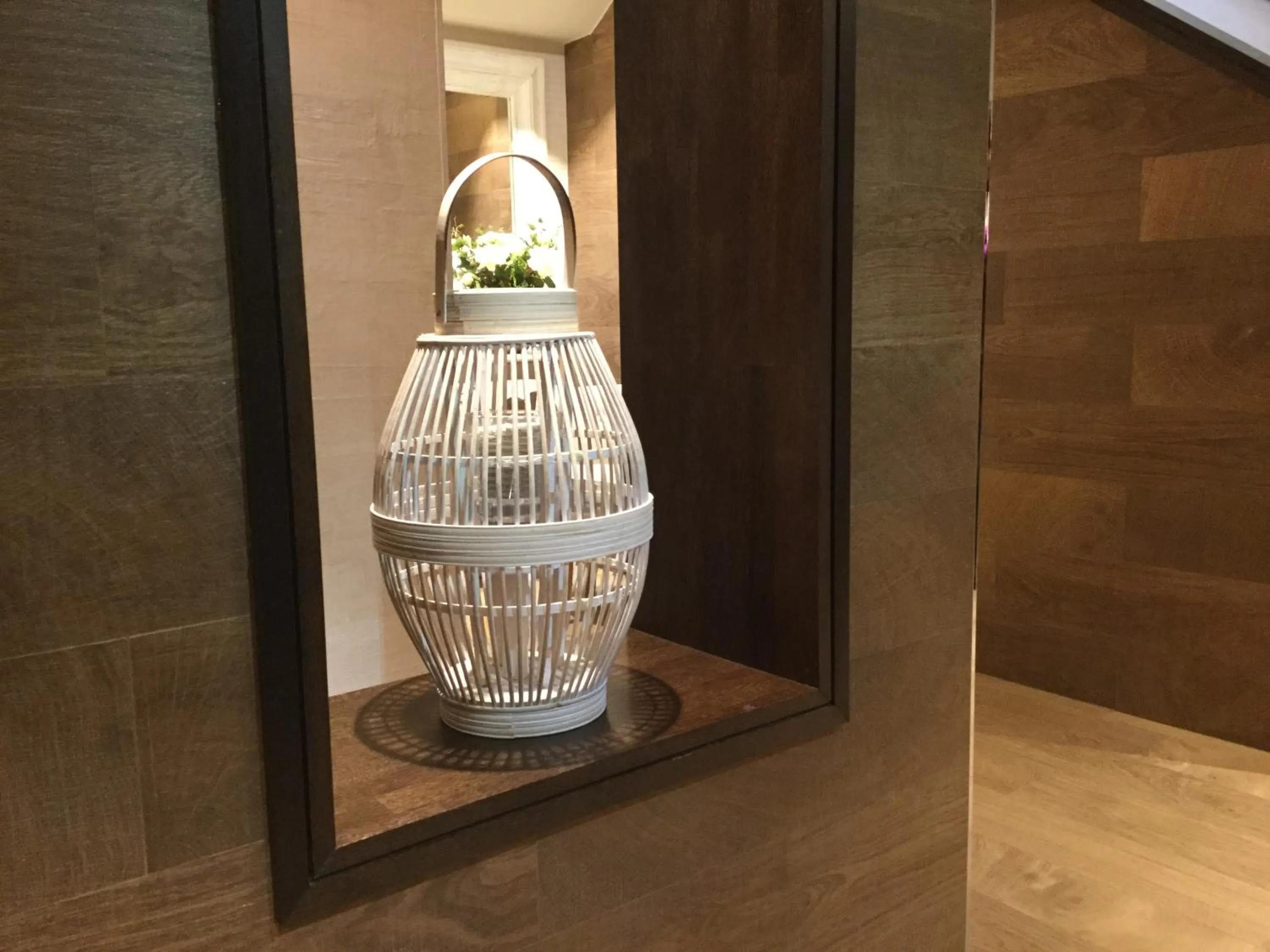 Area and facilities in Montemar