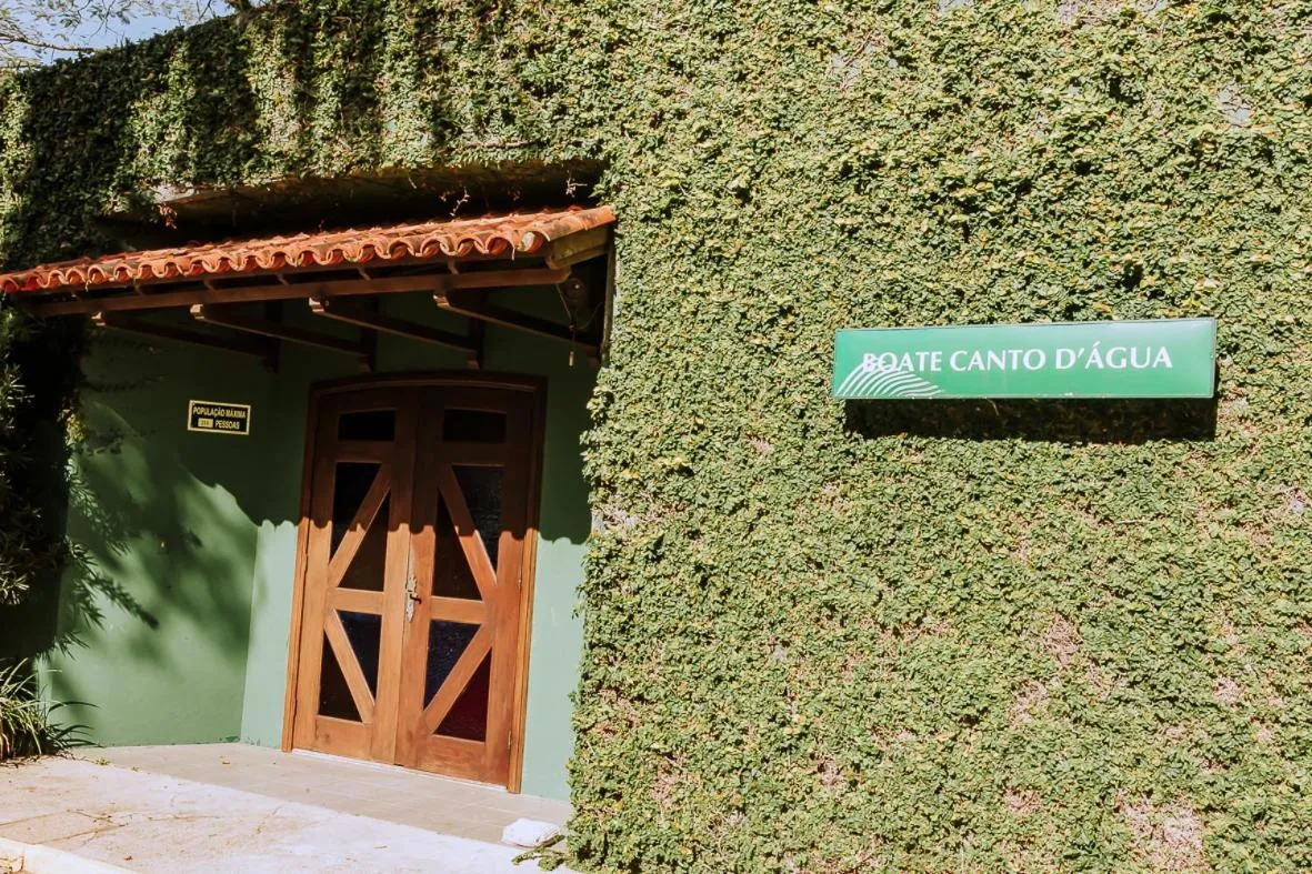 Nightclub / DJ in Plaza Caldas da Imperatriz Resort & Spa