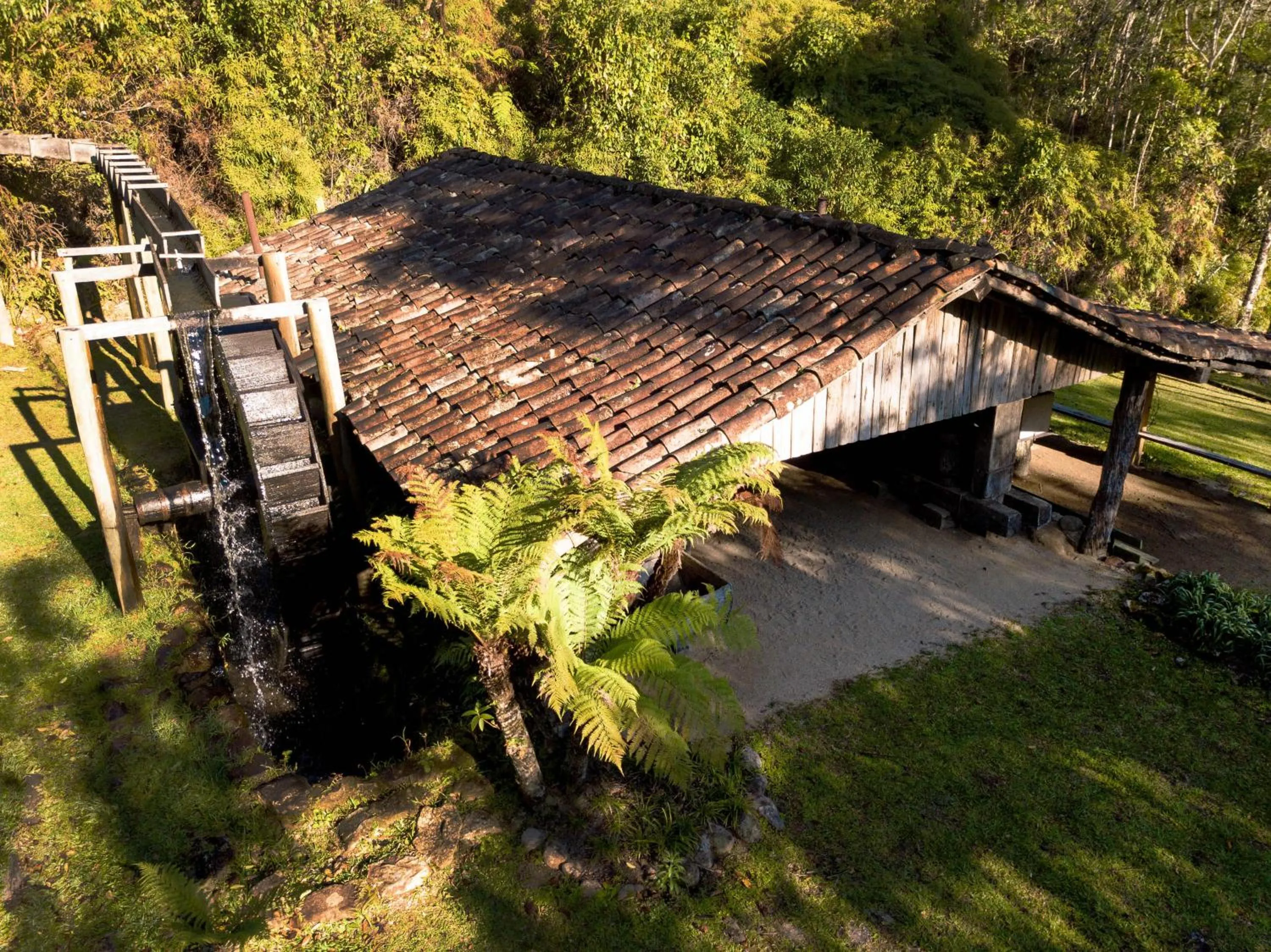 Day in Plaza Caldas da Imperatriz Resort & Spa