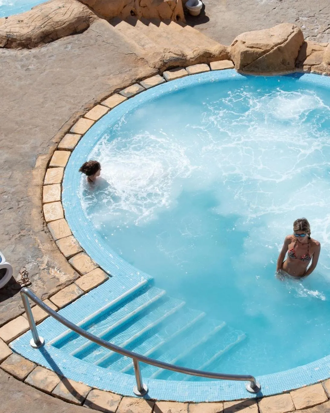 Domina Coral Bay Resort, Diving, Spa & Casino