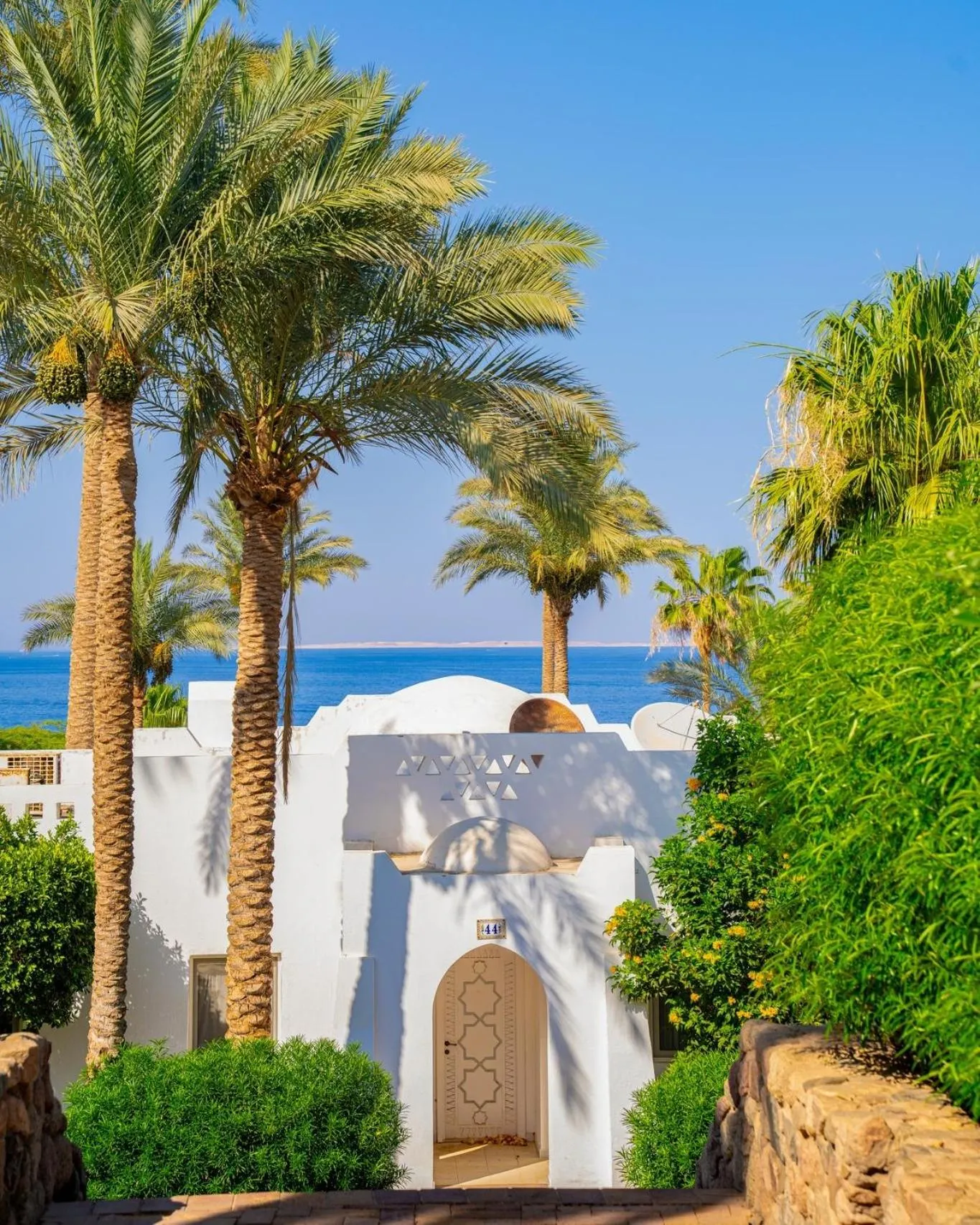 Domina Coral Bay Resort, Diving, Spa & Casino