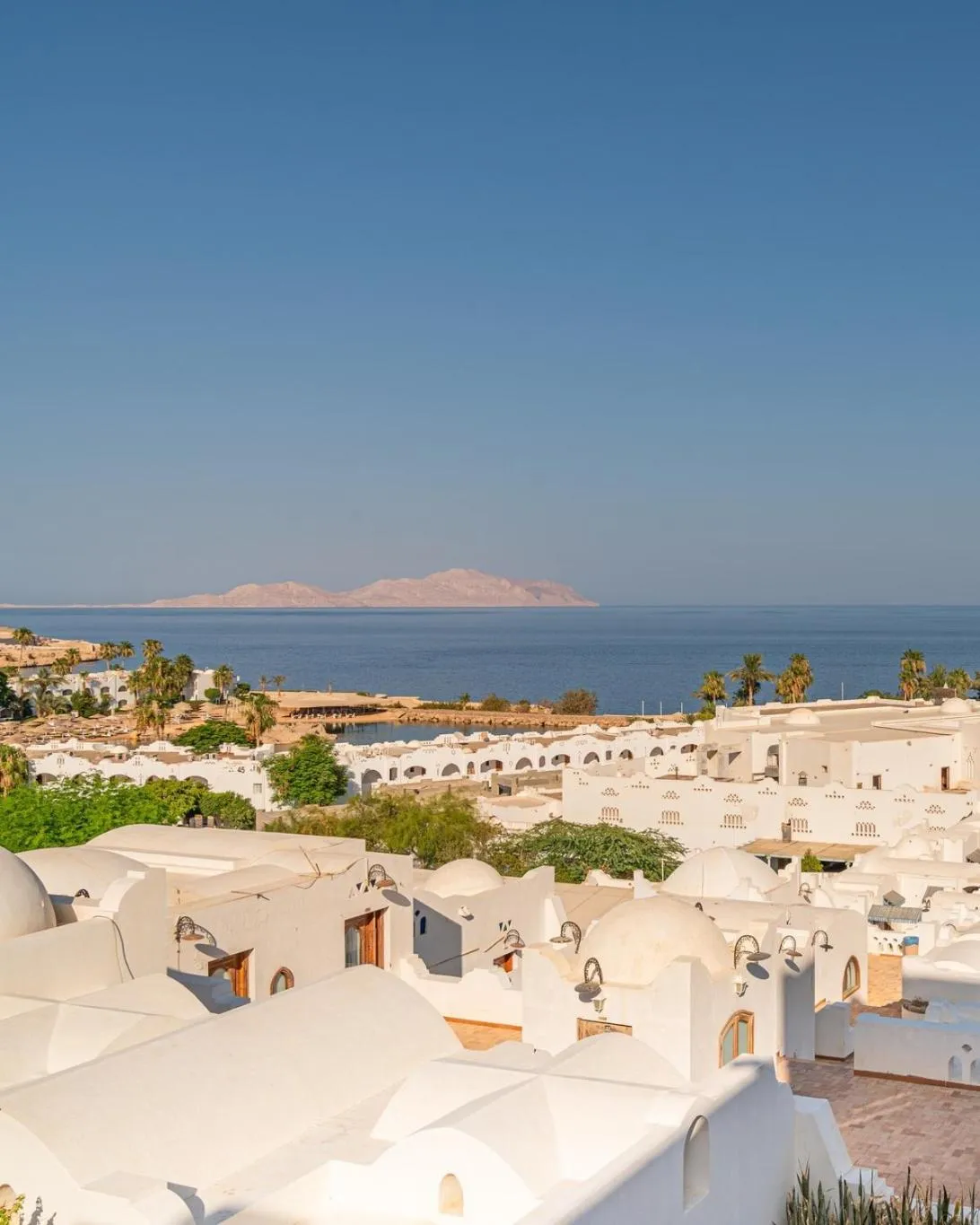 Domina Coral Bay Resort, Diving, Spa & Casino