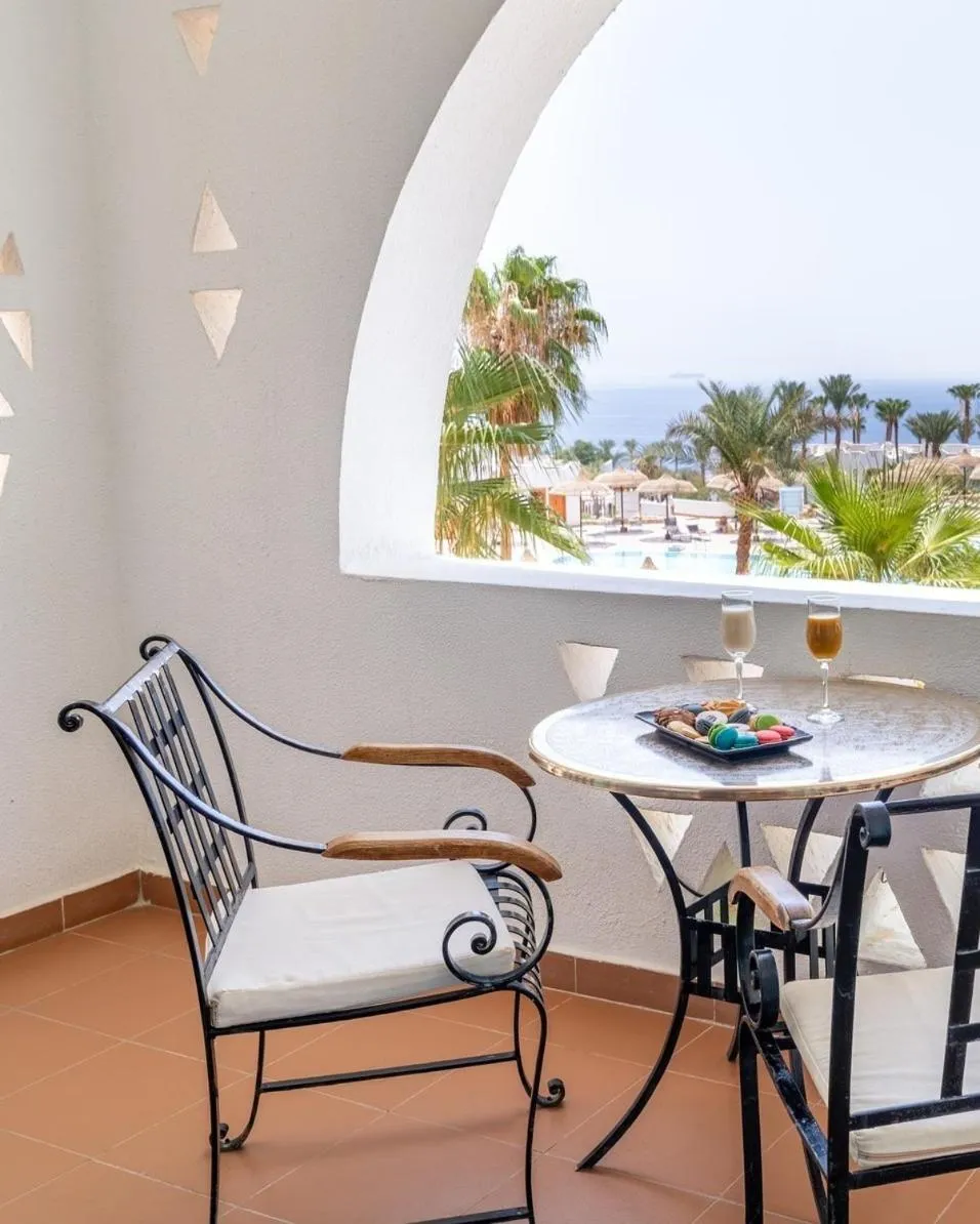 Domina Coral Bay Resort, Diving, Spa & Casino