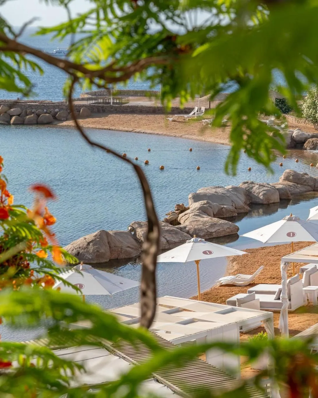 Domina Coral Bay Resort, Diving, Spa & Casino