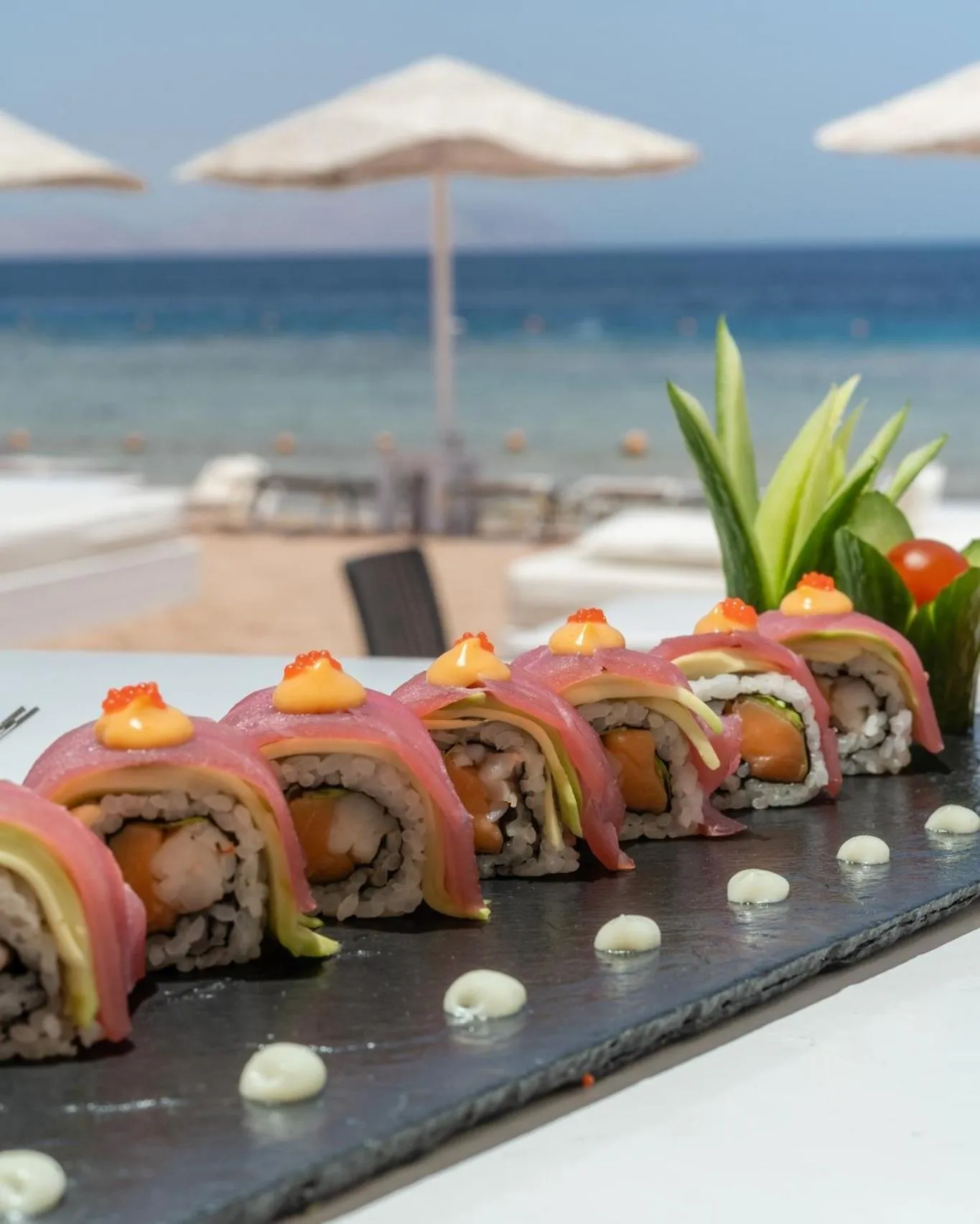 Domina Coral Bay Resort, Diving, Spa & Casino