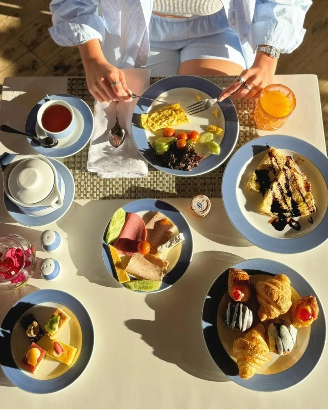 Domina Coral Bay Resort, Diving, Spa & Casino