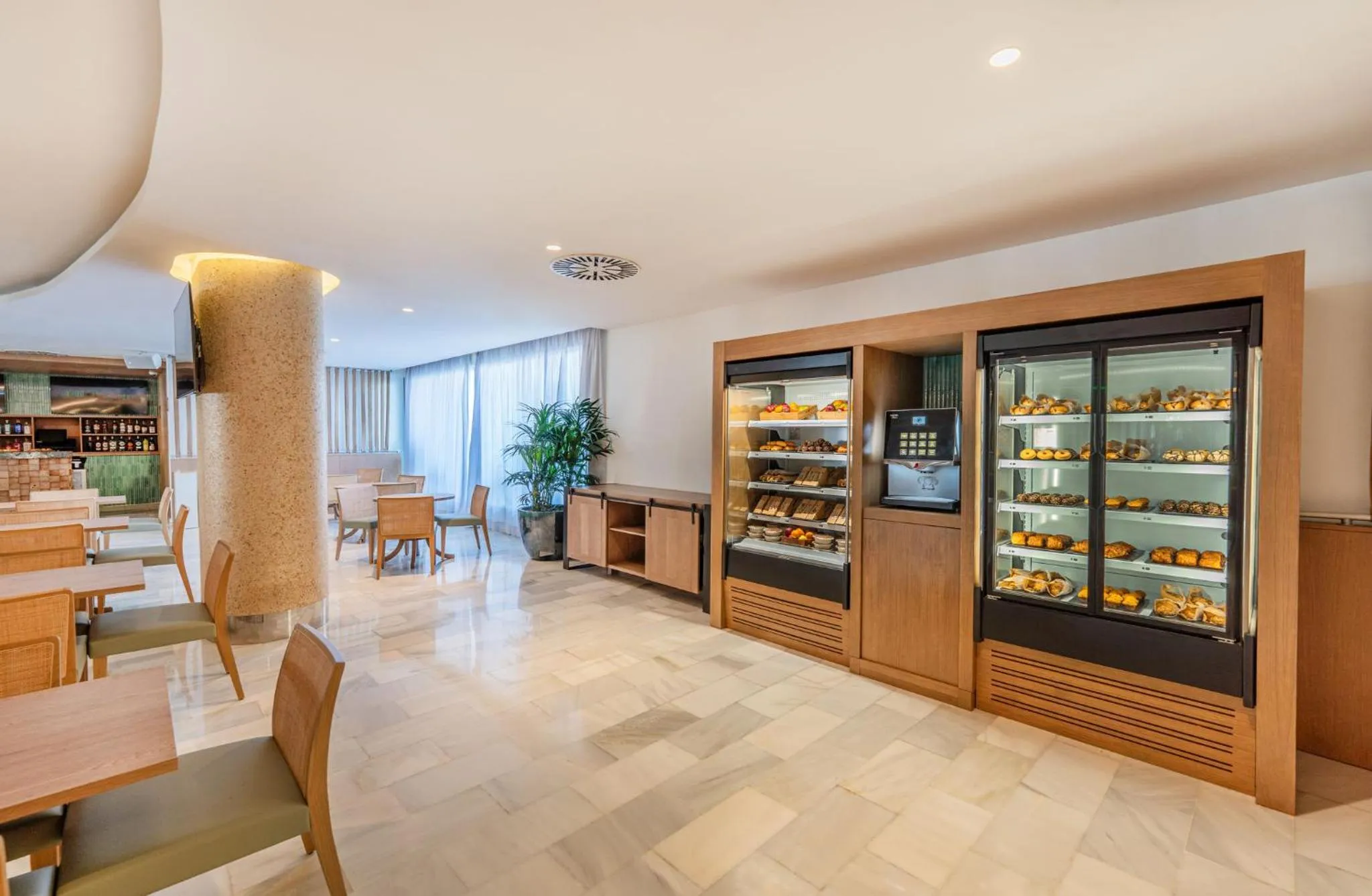 Restaurant/places to eat in Grand Palladium White Island Resort & Spa - All Inclusive