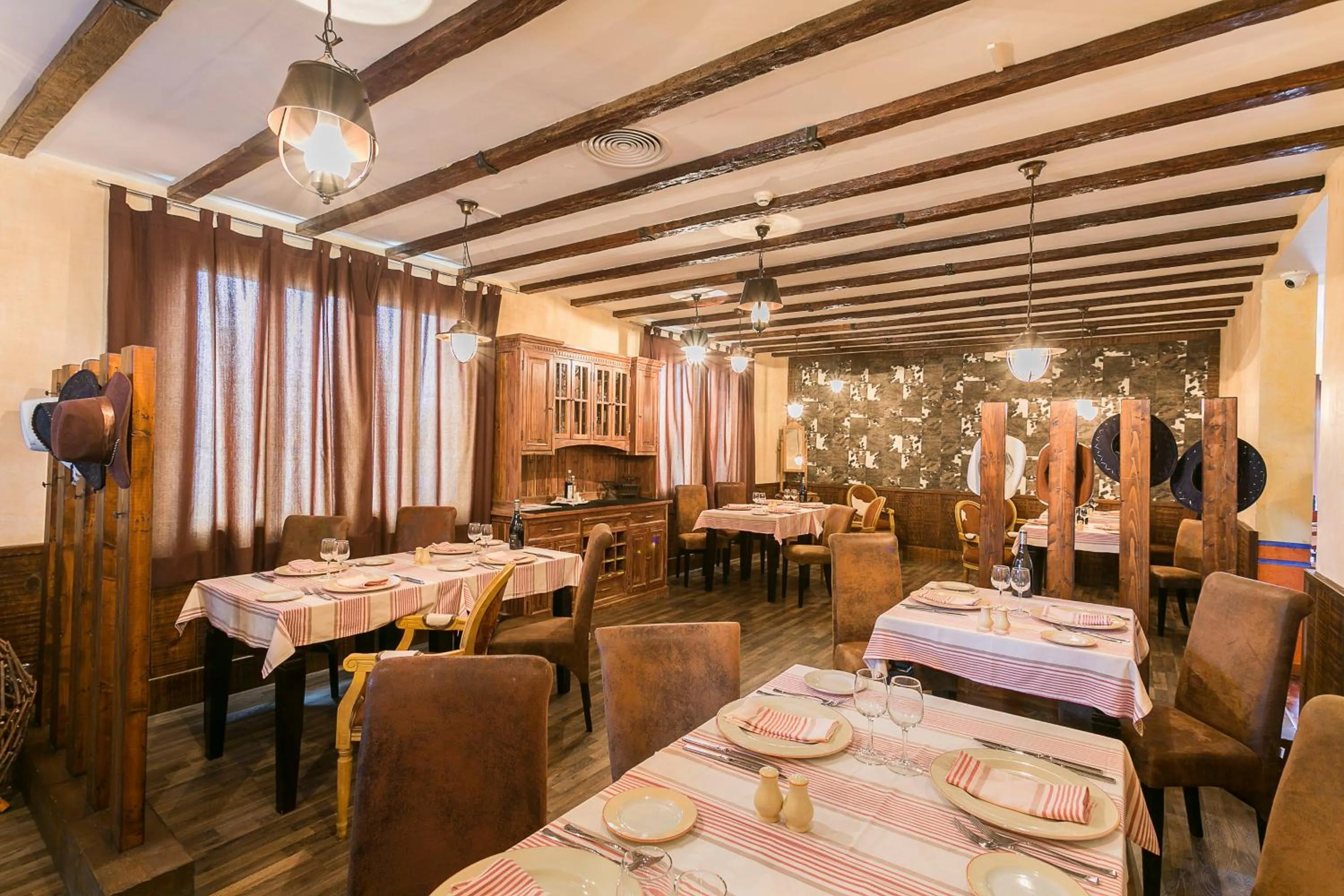 Restaurant/places to eat in Grand Palladium White Island Resort & Spa - All Inclusive