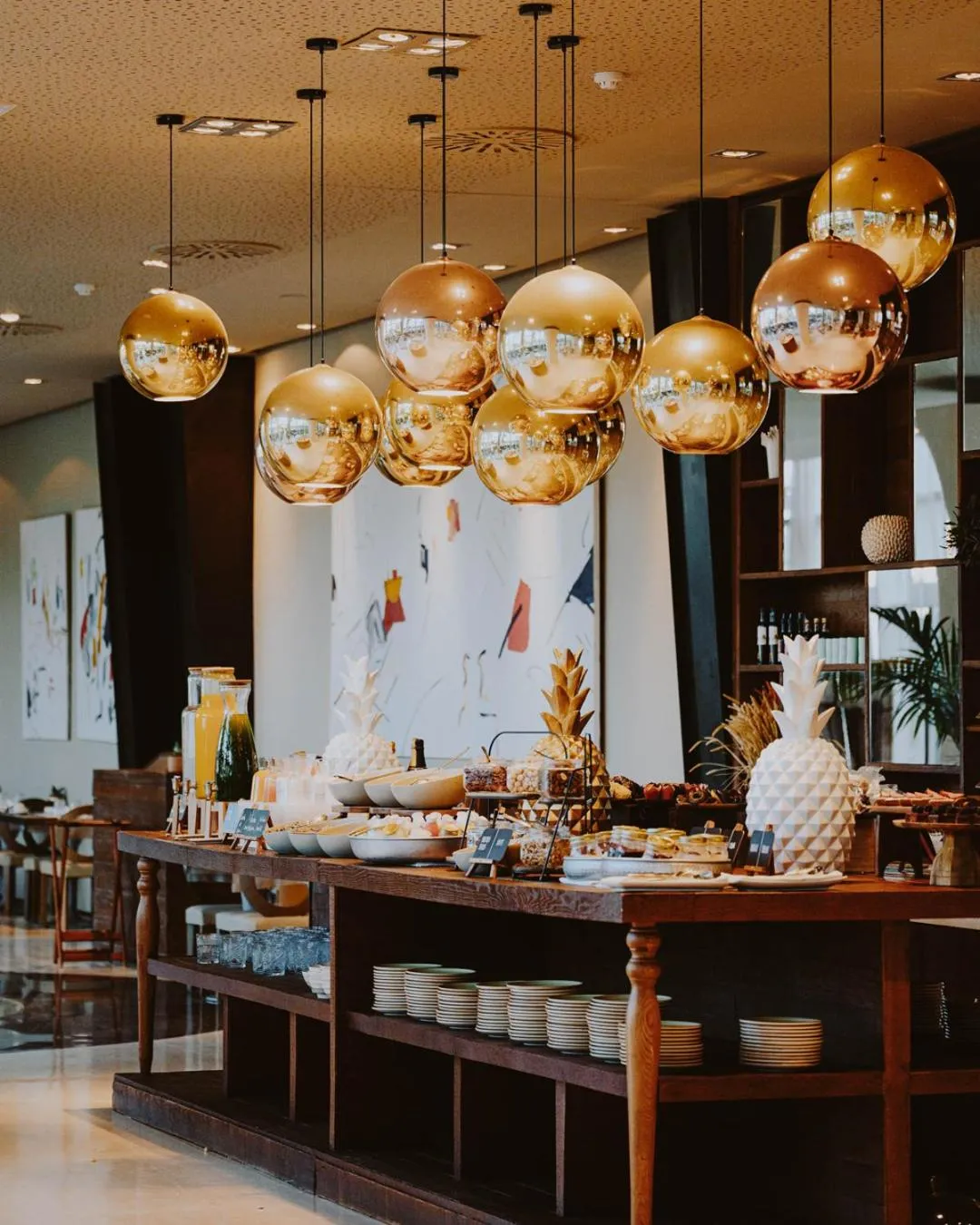 Aguas de Ibiza Grand Luxe Hotel - Small Luxury Hotel of the World