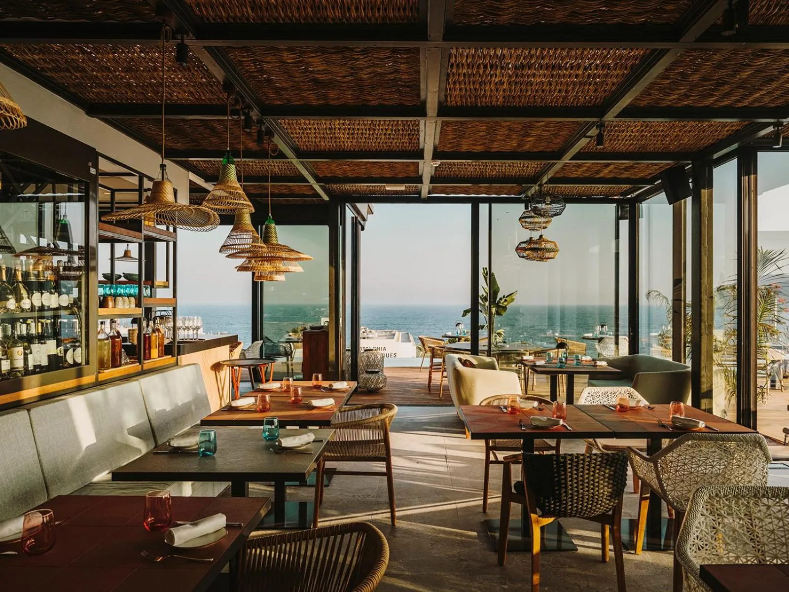 Aguas de Ibiza Grand Luxe Hotel - Small Luxury Hotel of the World