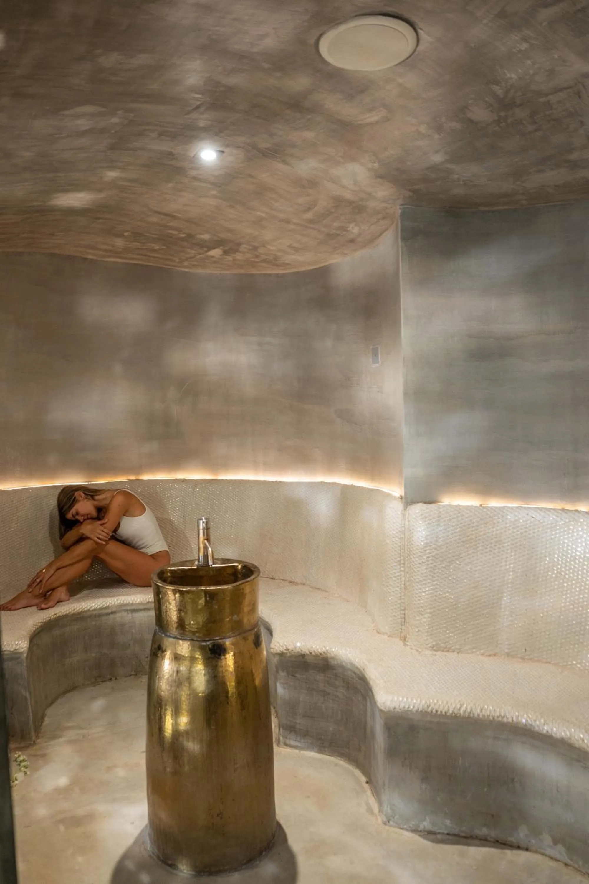 Aguas de Ibiza Grand Luxe Hotel - Small Luxury Hotel of the World