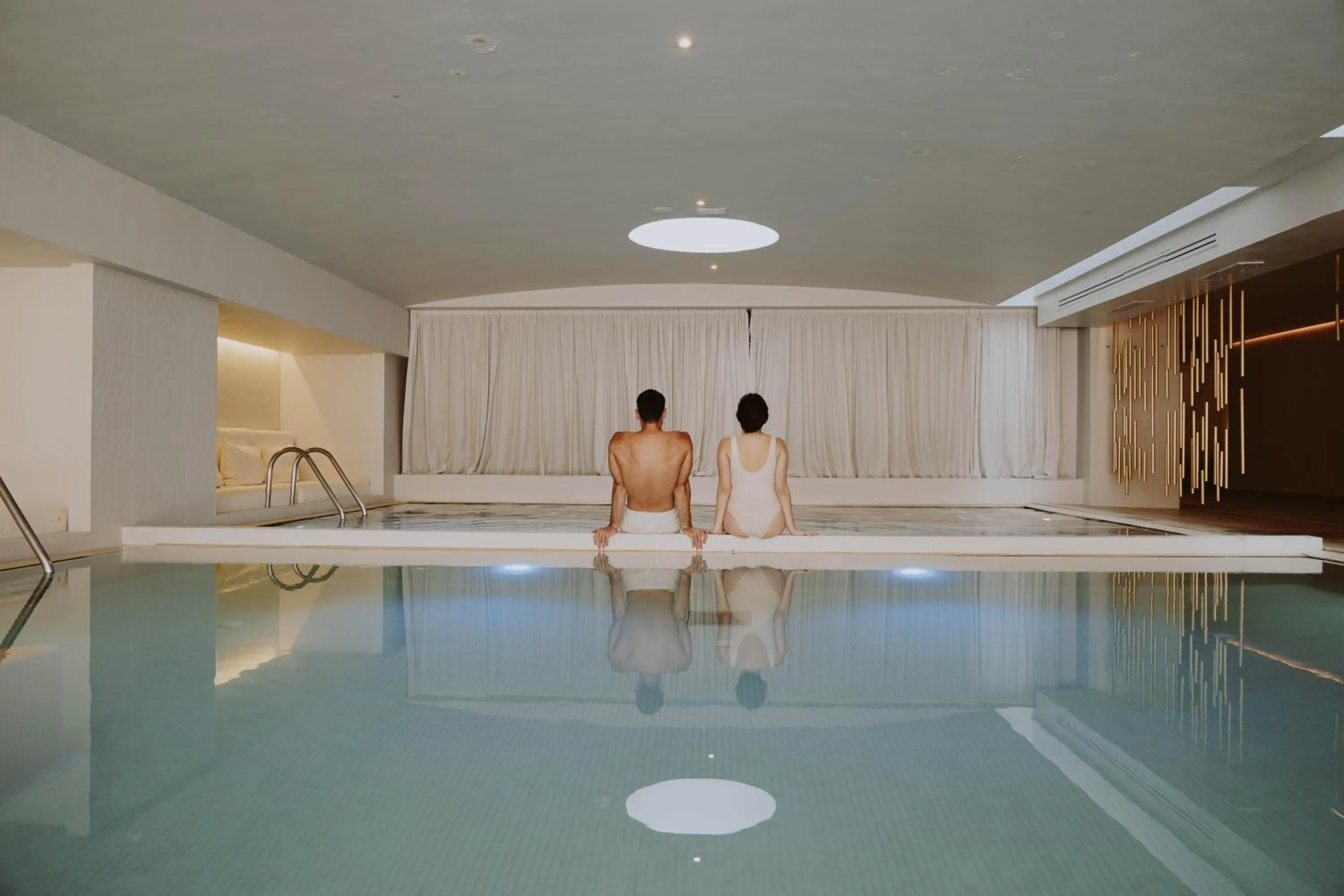 Aguas de Ibiza Grand Luxe Hotel - Small Luxury Hotel of the World