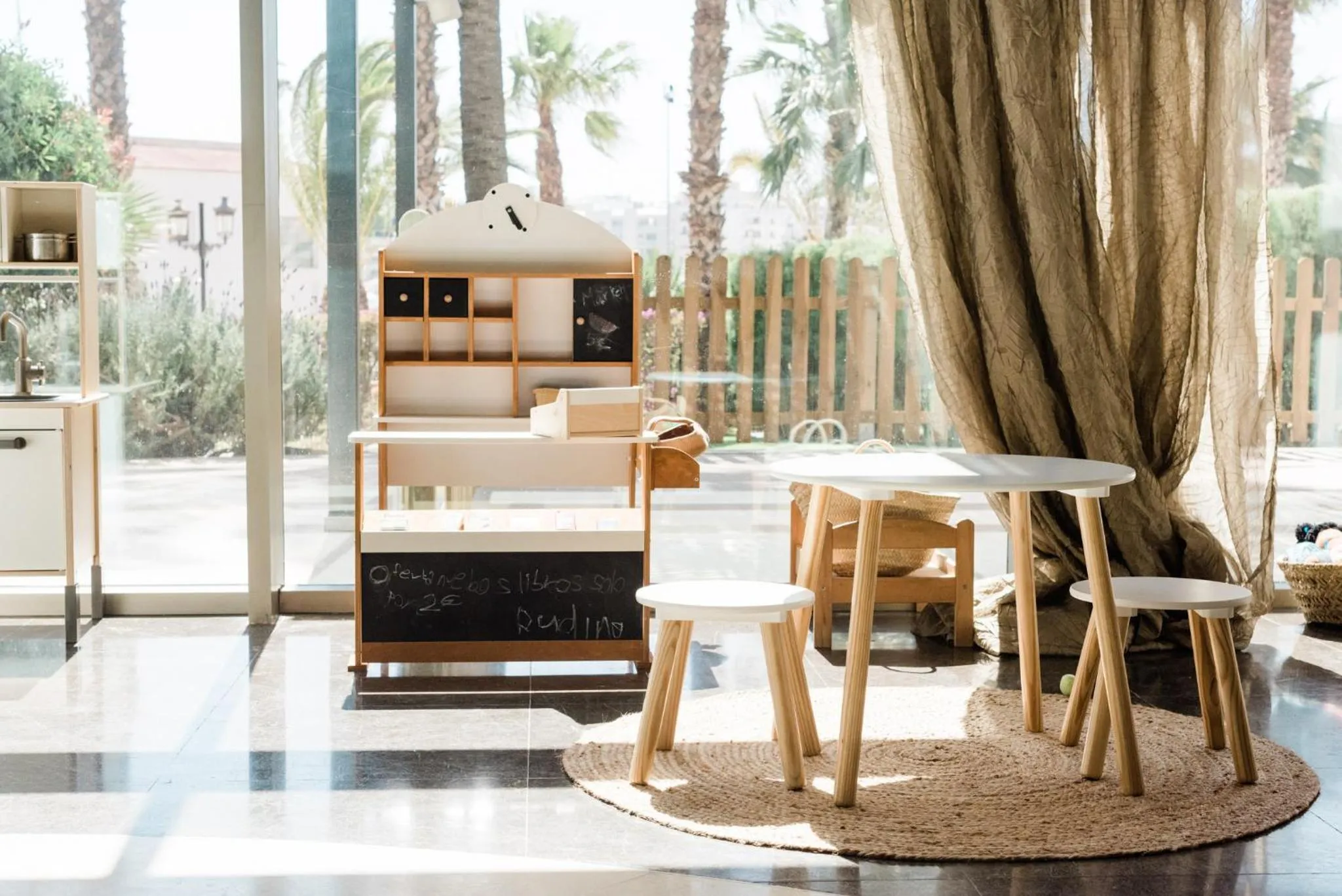 Aguas de Ibiza Grand Luxe Hotel - Small Luxury Hotel of the World