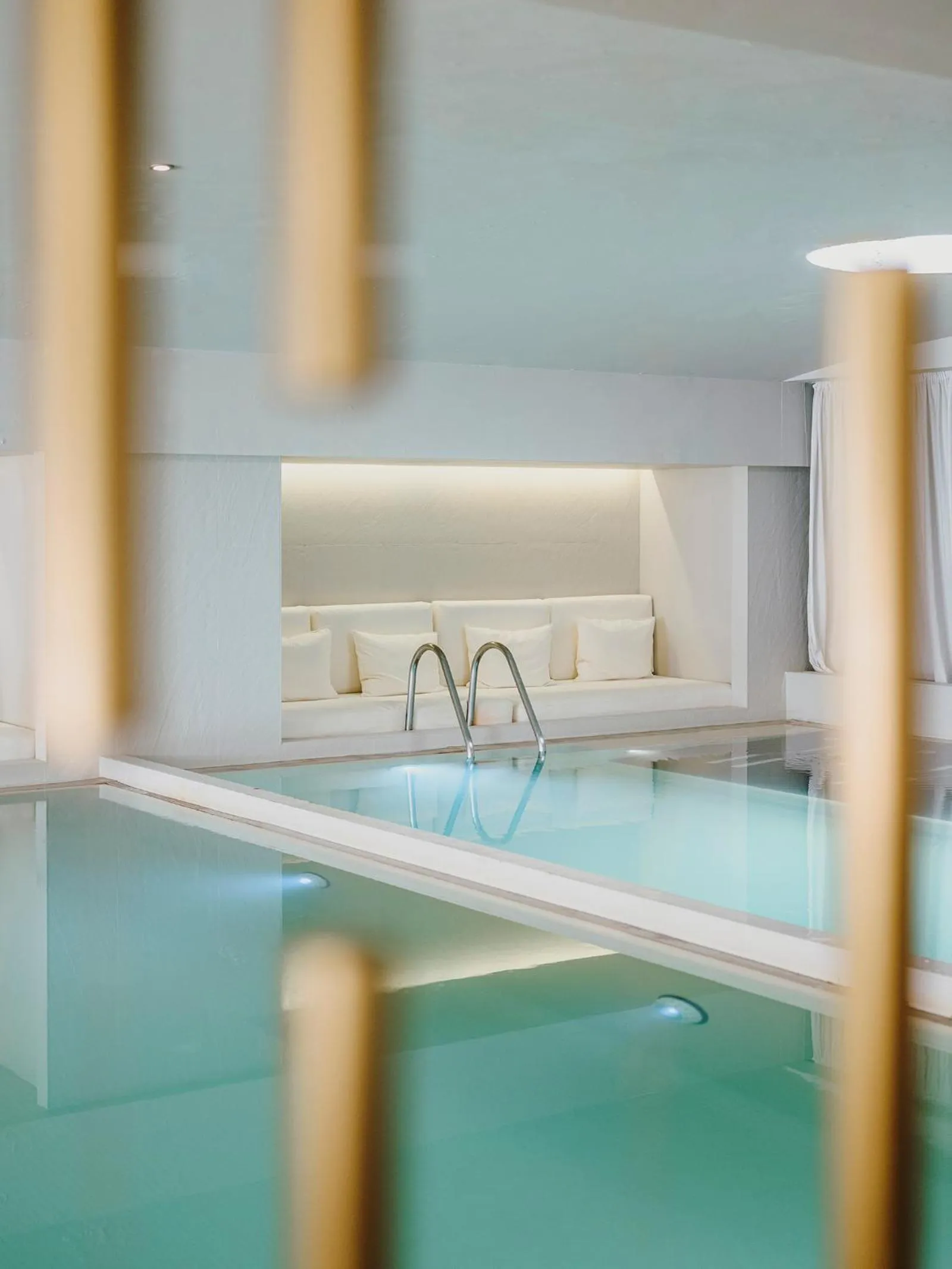 Aguas de Ibiza Grand Luxe Hotel - Small Luxury Hotel of the World