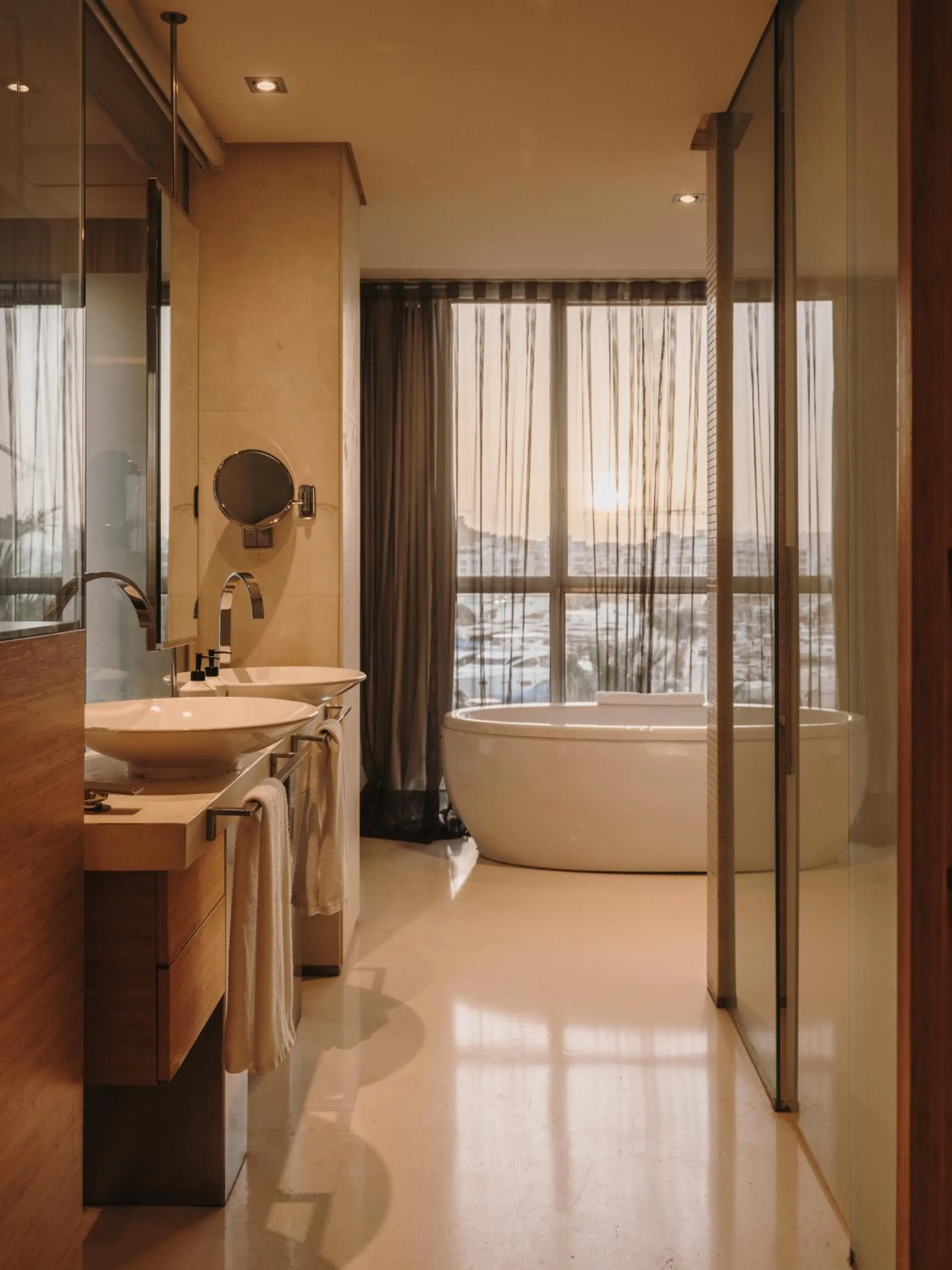 Aguas de Ibiza Grand Luxe Hotel - Small Luxury Hotel of the World