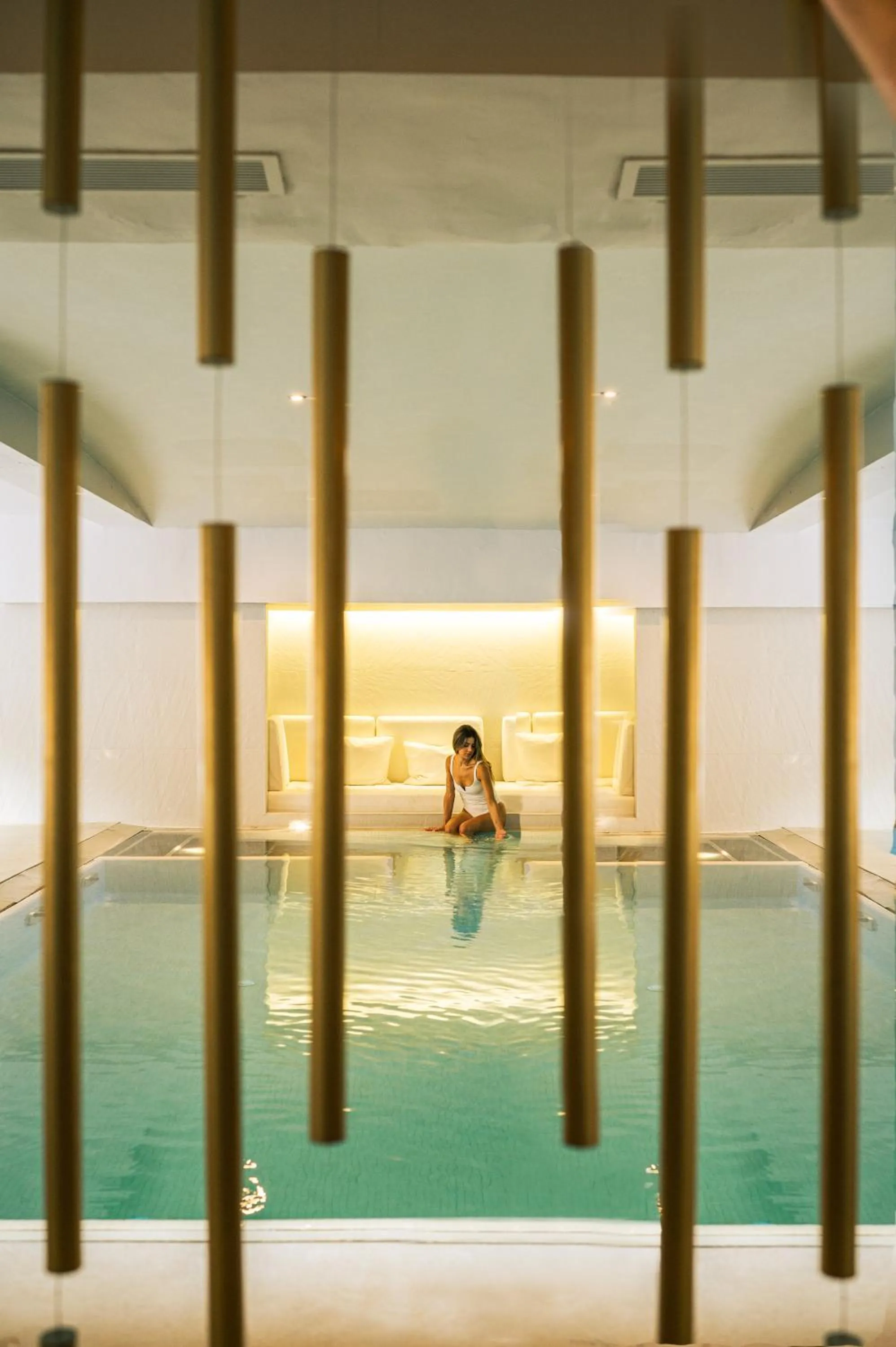 Aguas de Ibiza Grand Luxe Hotel - Small Luxury Hotel of the World